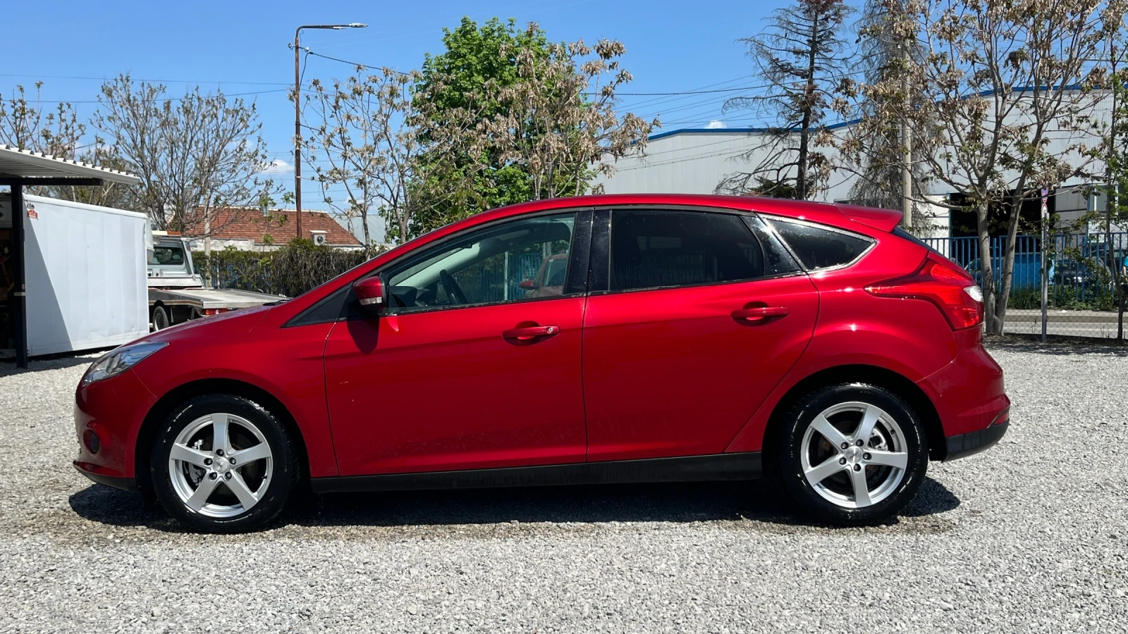 Ford Focus 1.0 EASY 101 - изображение 3