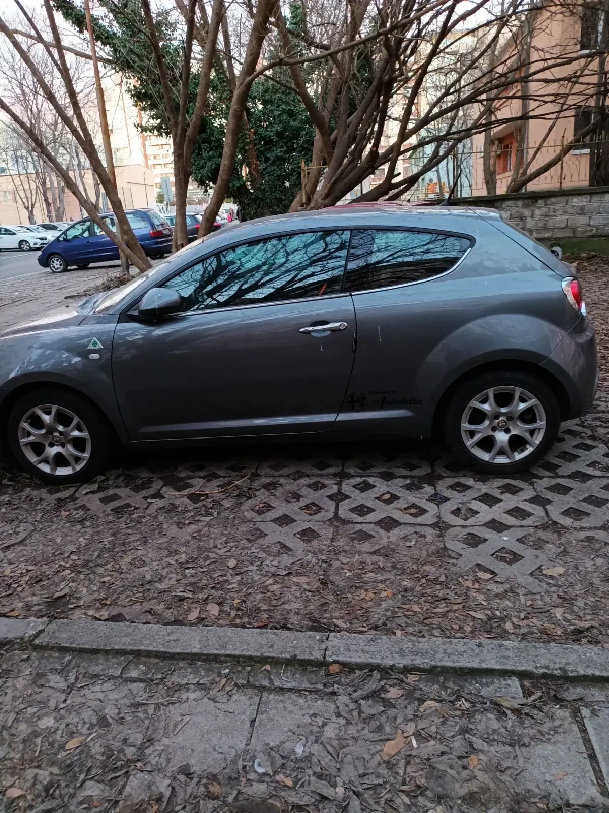 Alfa Romeo MiTo 1.4 multi air - изображение 5