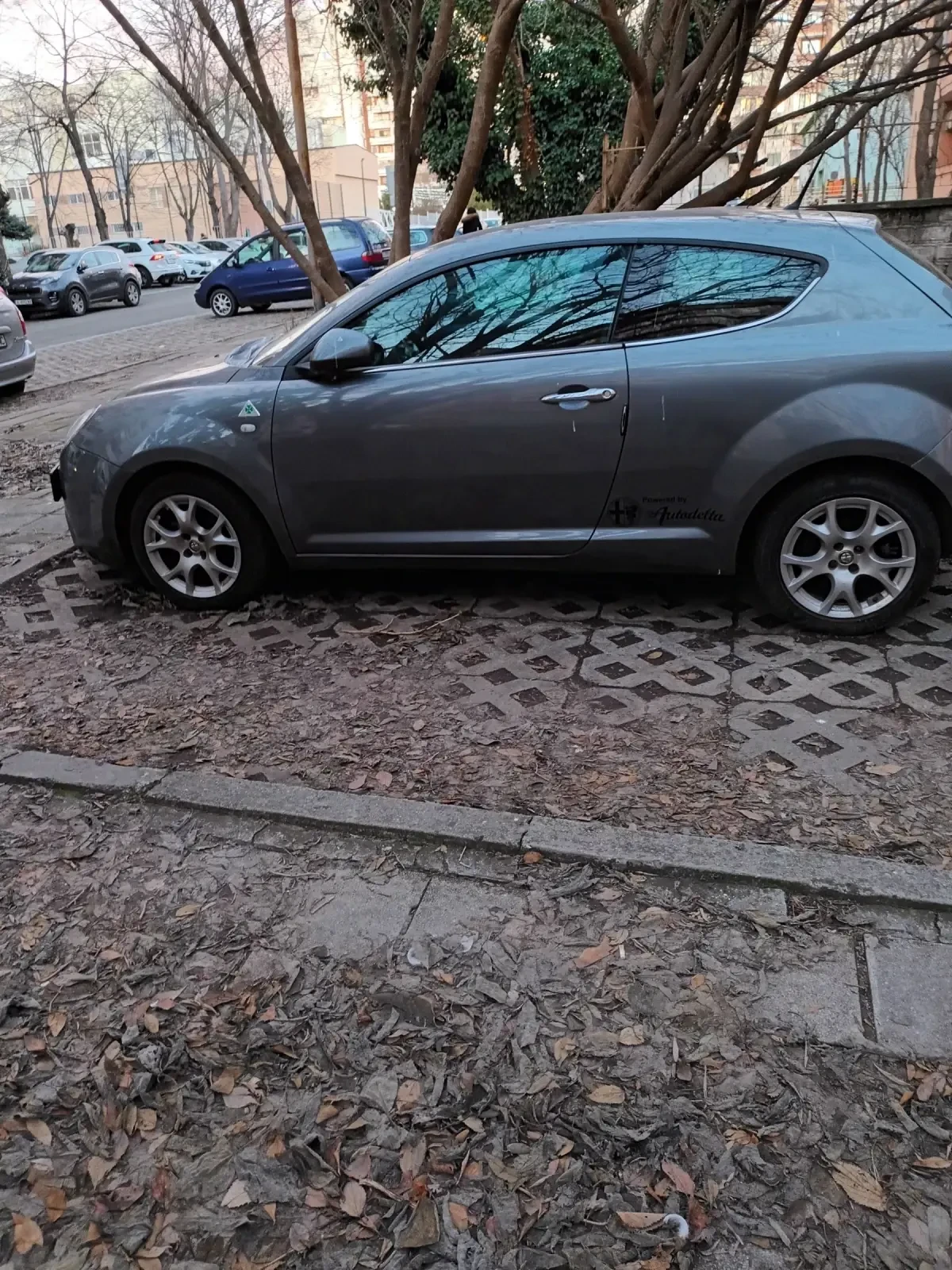 Alfa Romeo MiTo 1.4 multi air - изображение 4