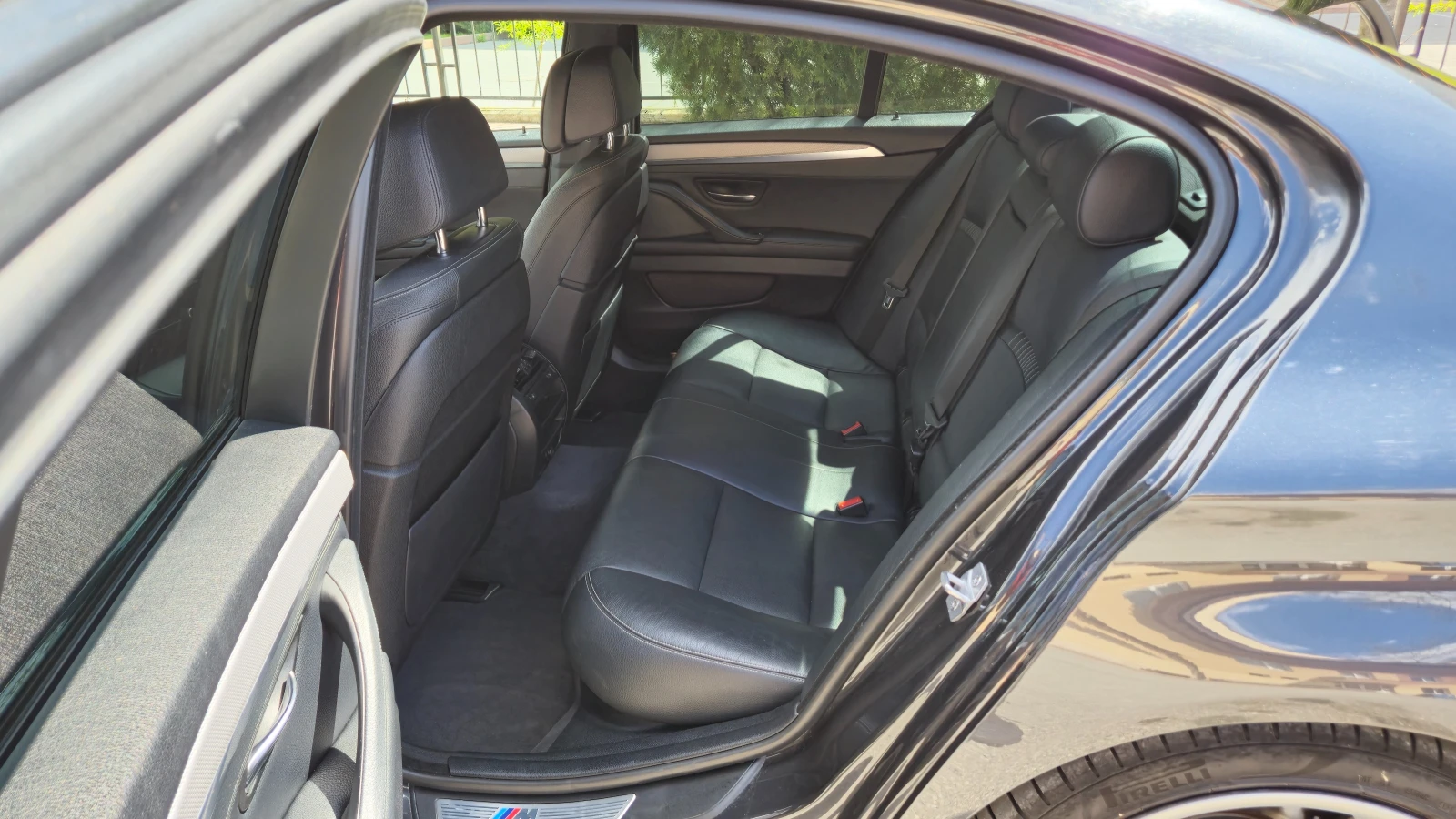 BMW 535 XI | Mobile.bg � ����������� 13