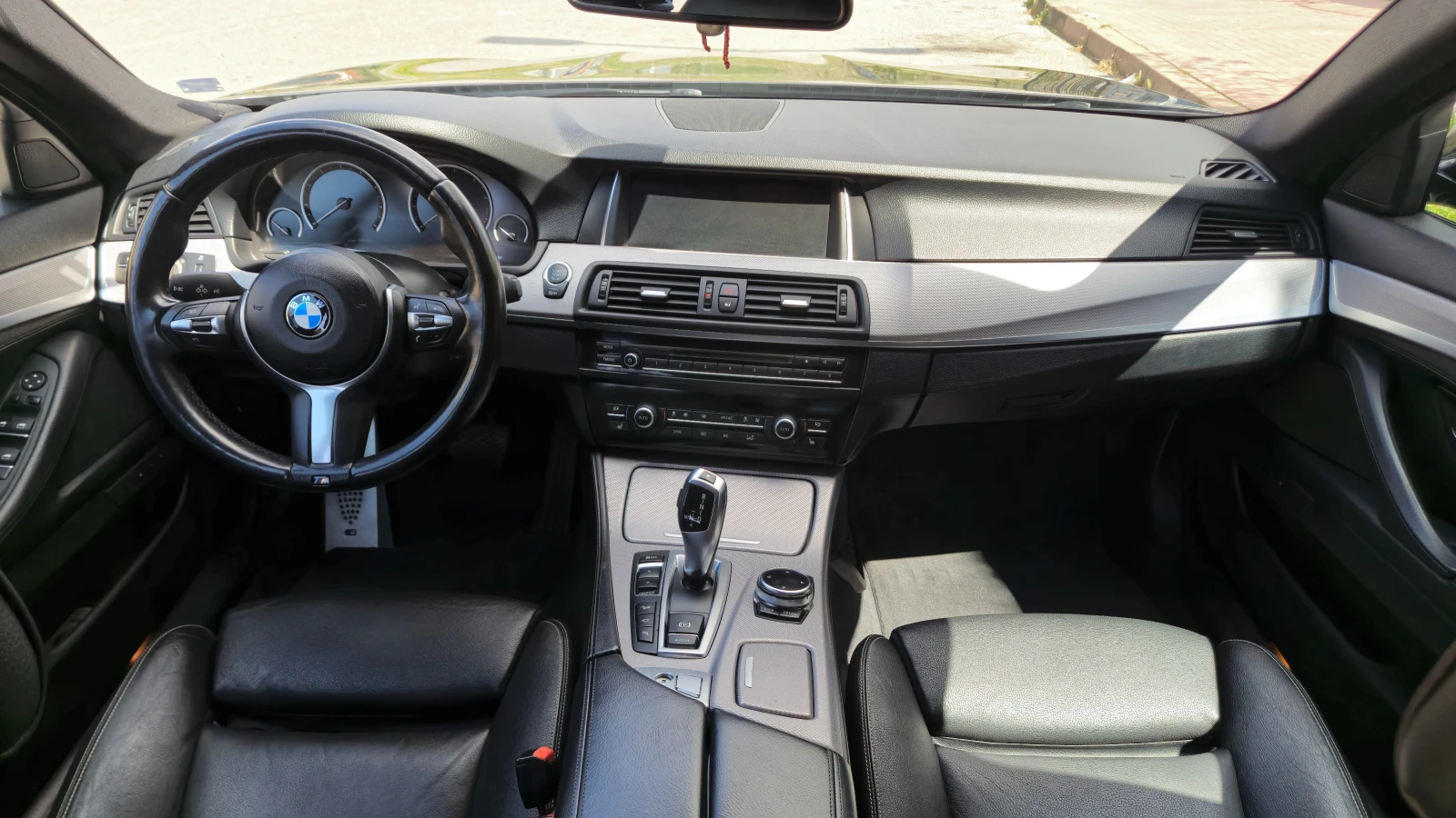 BMW 535 XI | Mobile.bg � ����������� 16