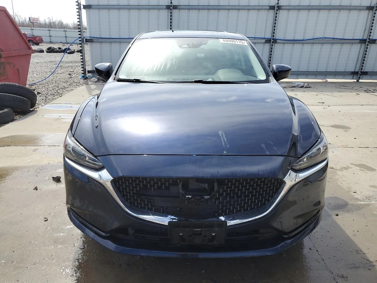 Mazda 6 TOURING   - изображение 2
