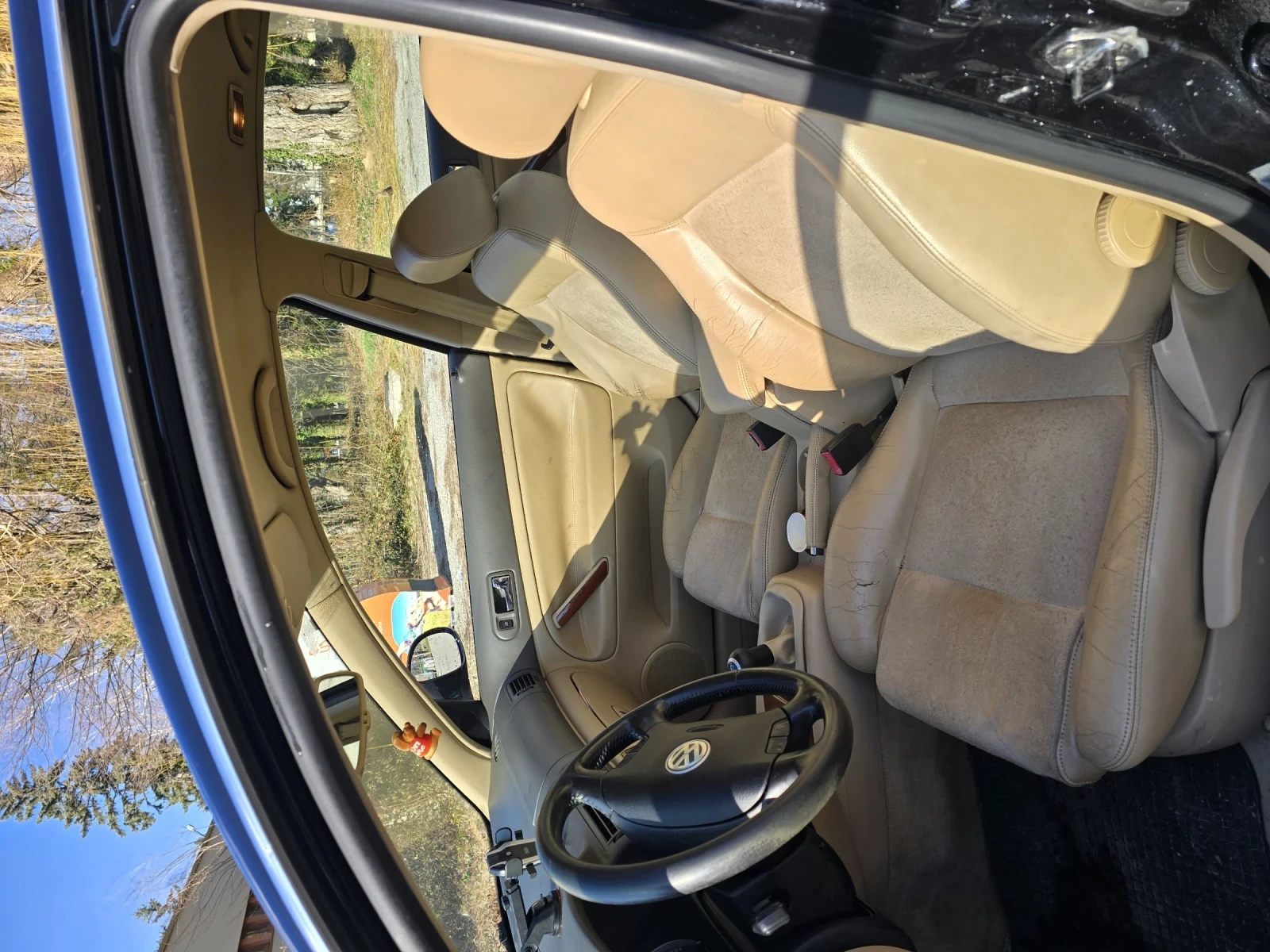 VW Passat  - изображение 10