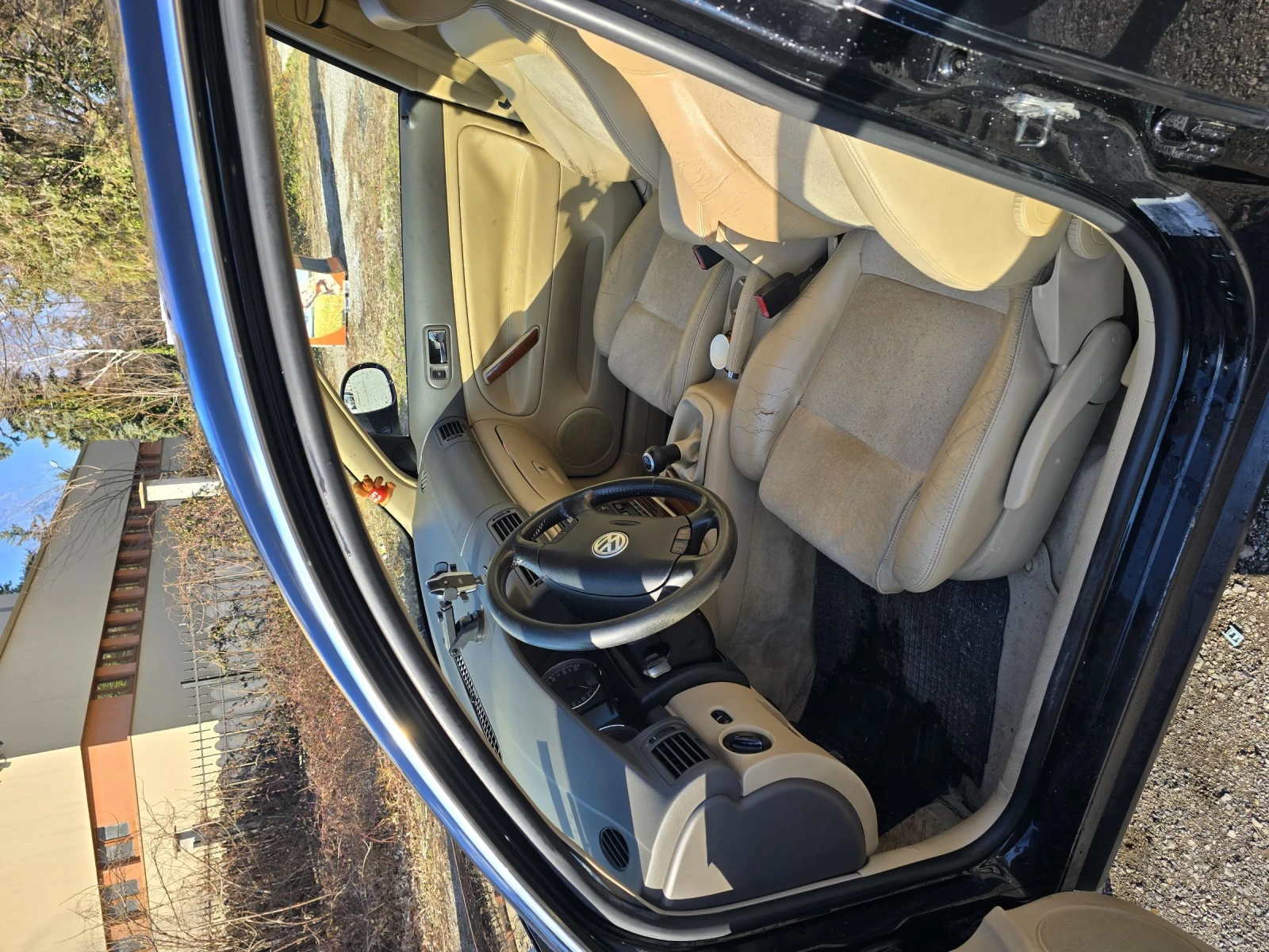 VW Passat  - изображение 8