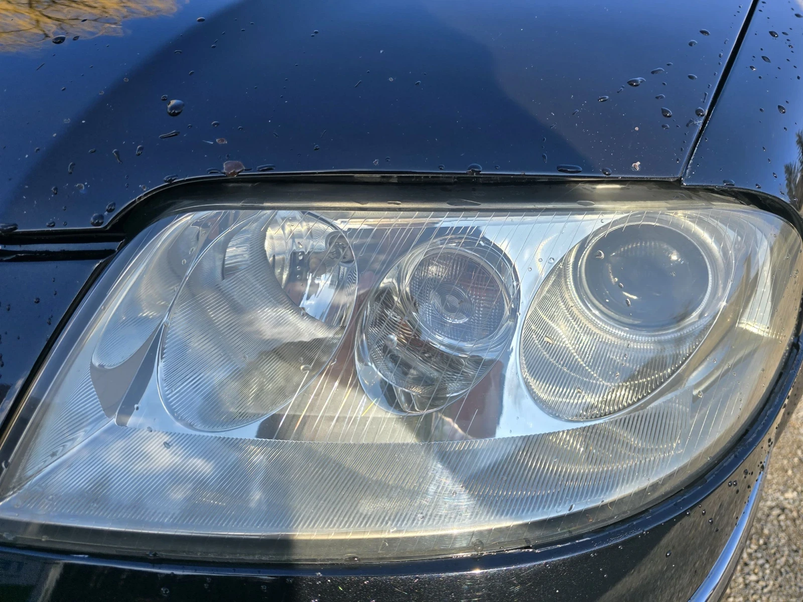 VW Passat  - изображение 7