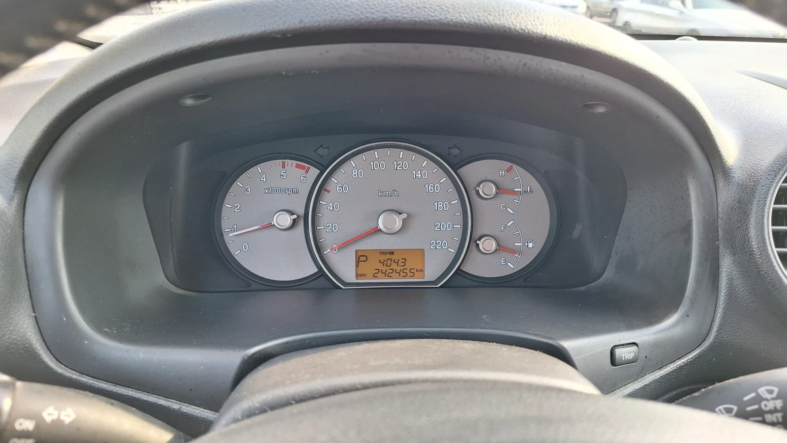 Kia Carens 2.0CRDI - изображение 4