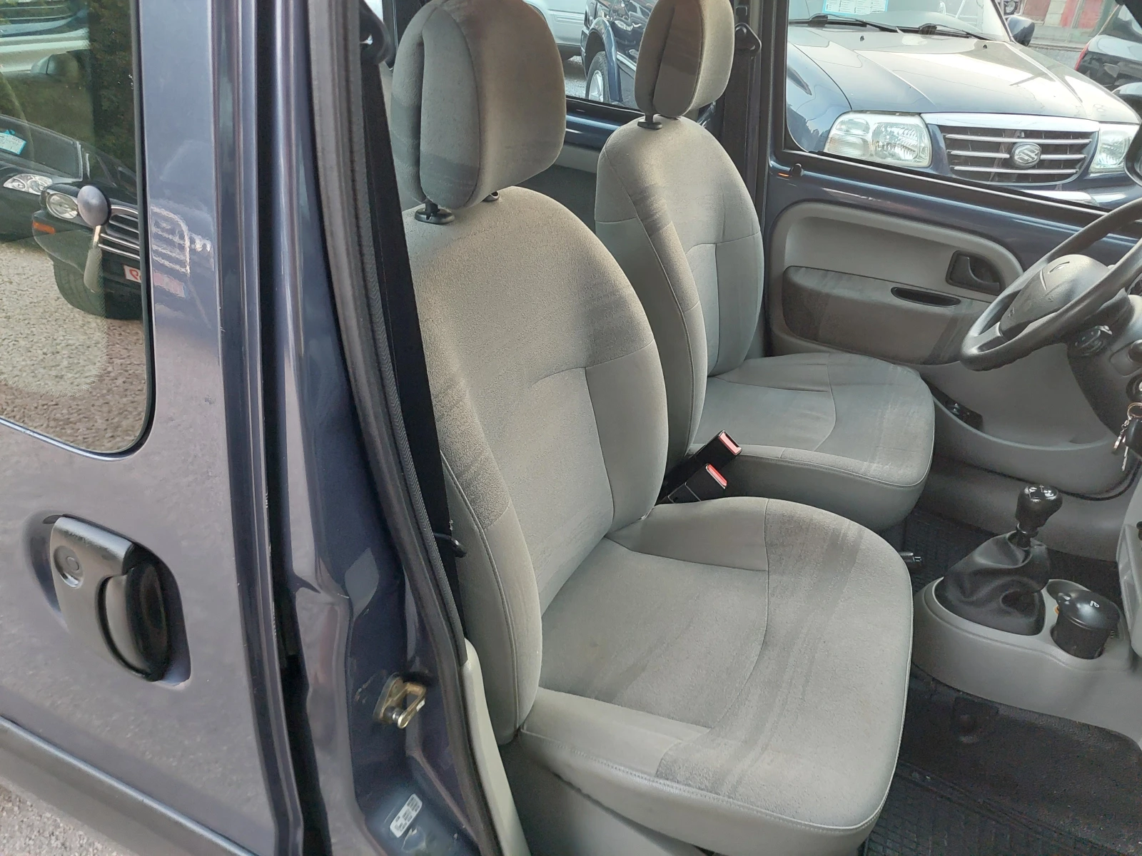 Renault Kangoo ТОП СЪСТОЯНИЕ - изображение 8