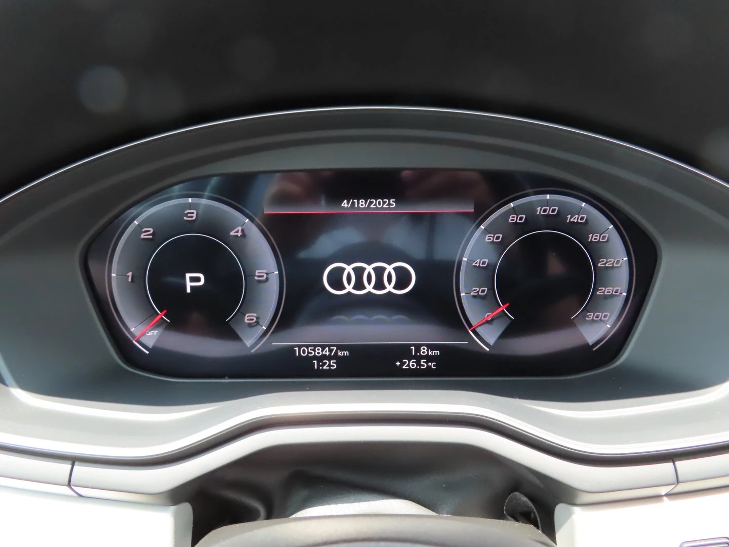 Audi A4 Limousine 30 TDI - изображение 8