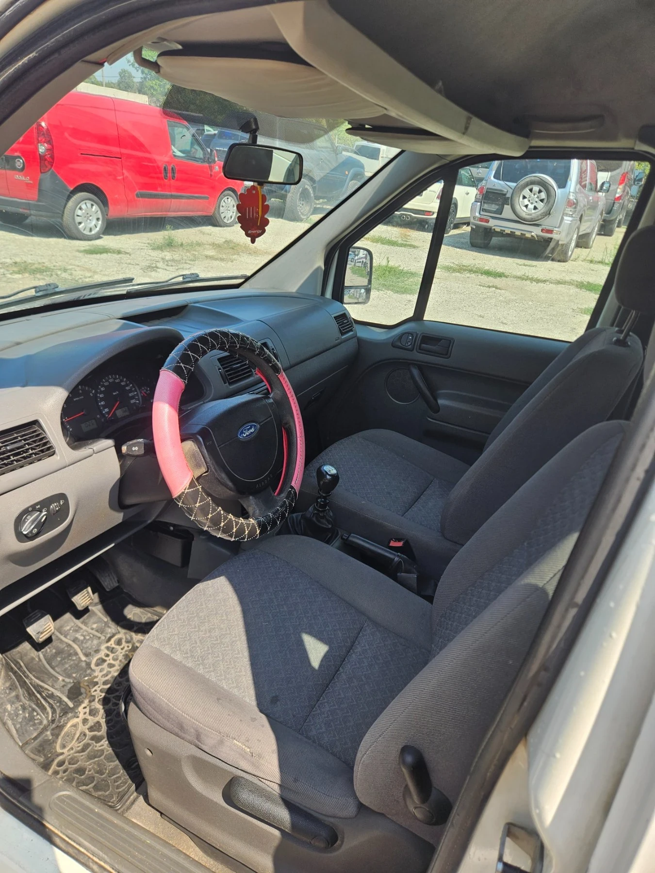Ford Connect 1.8 TDI  - изображение 5