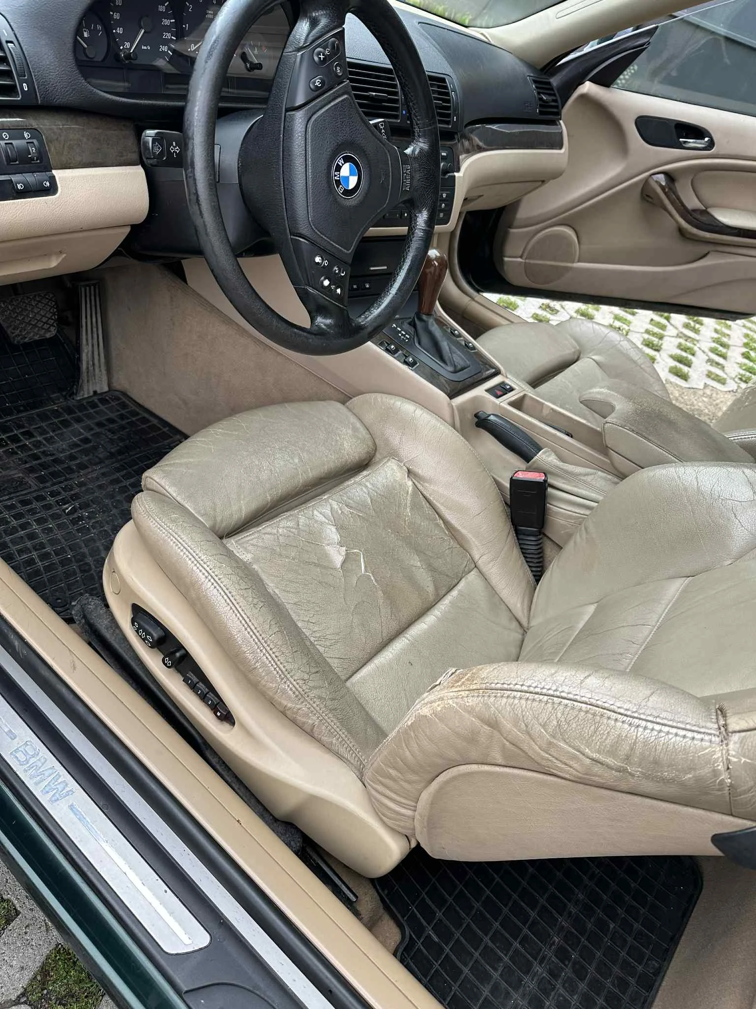 BMW 328 Ci | Mobile.bg � ����������� 11