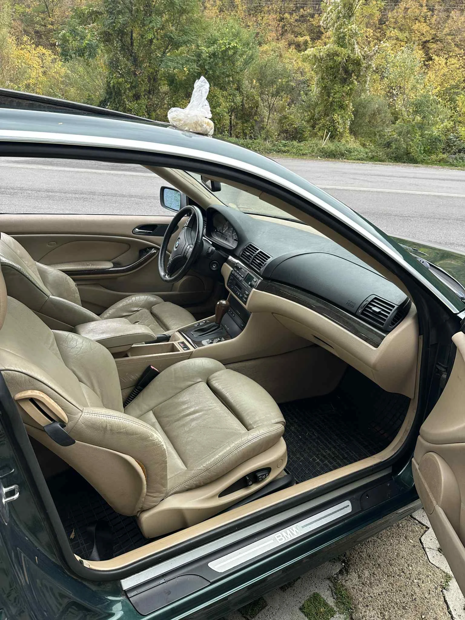 BMW 328 Ci | Mobile.bg � ����������� 15