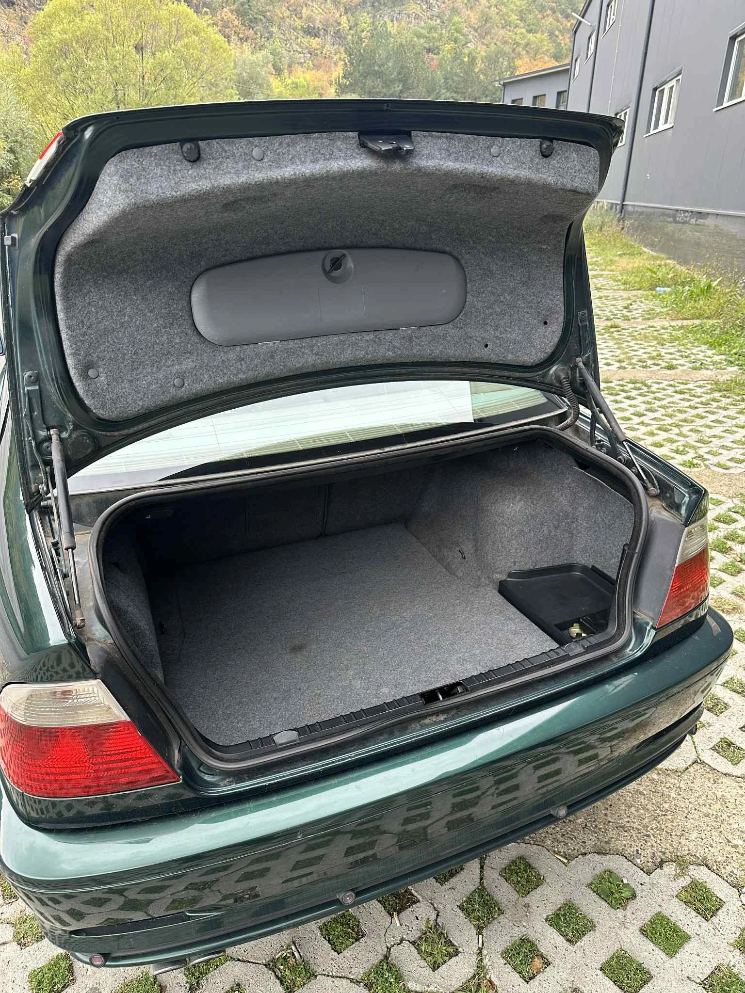 BMW 328 Ci | Mobile.bg � ����������� 13