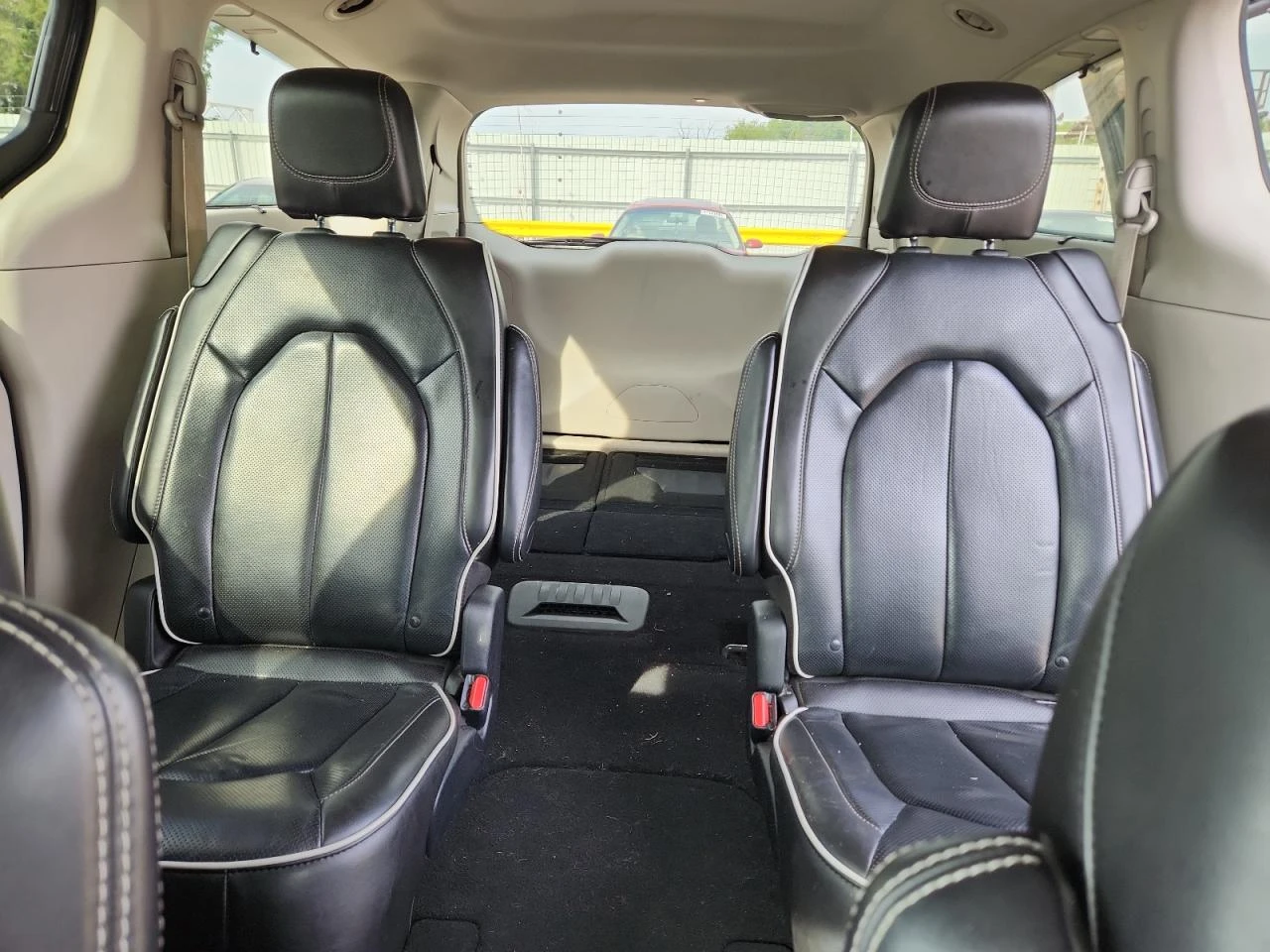 Chrysler Pacifica LIMITED 3.6L * *  | Mobile.bg   10