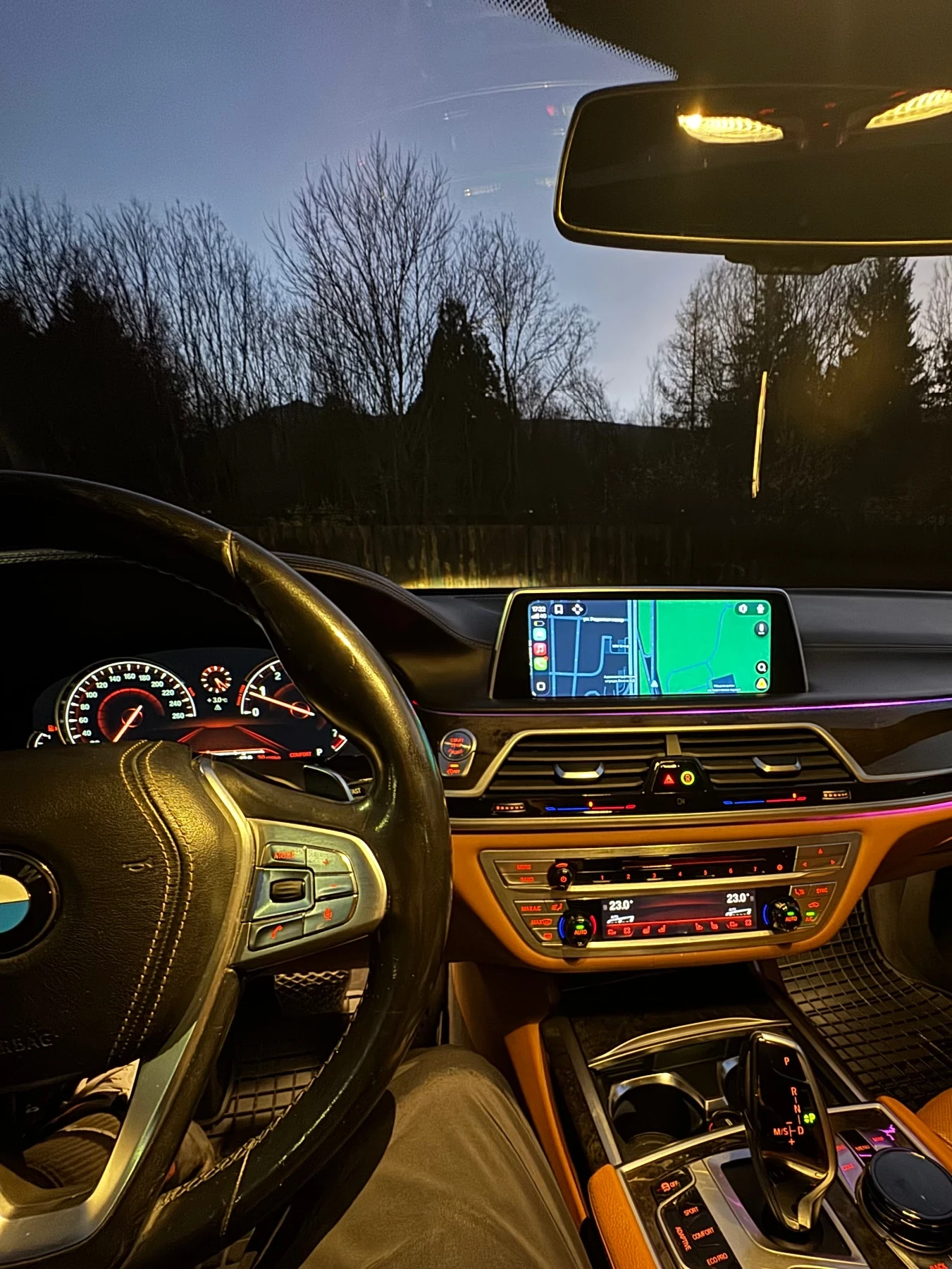 BMW 740 BMW 740LI ������!!!! | Mobile.bg � ����������� 6