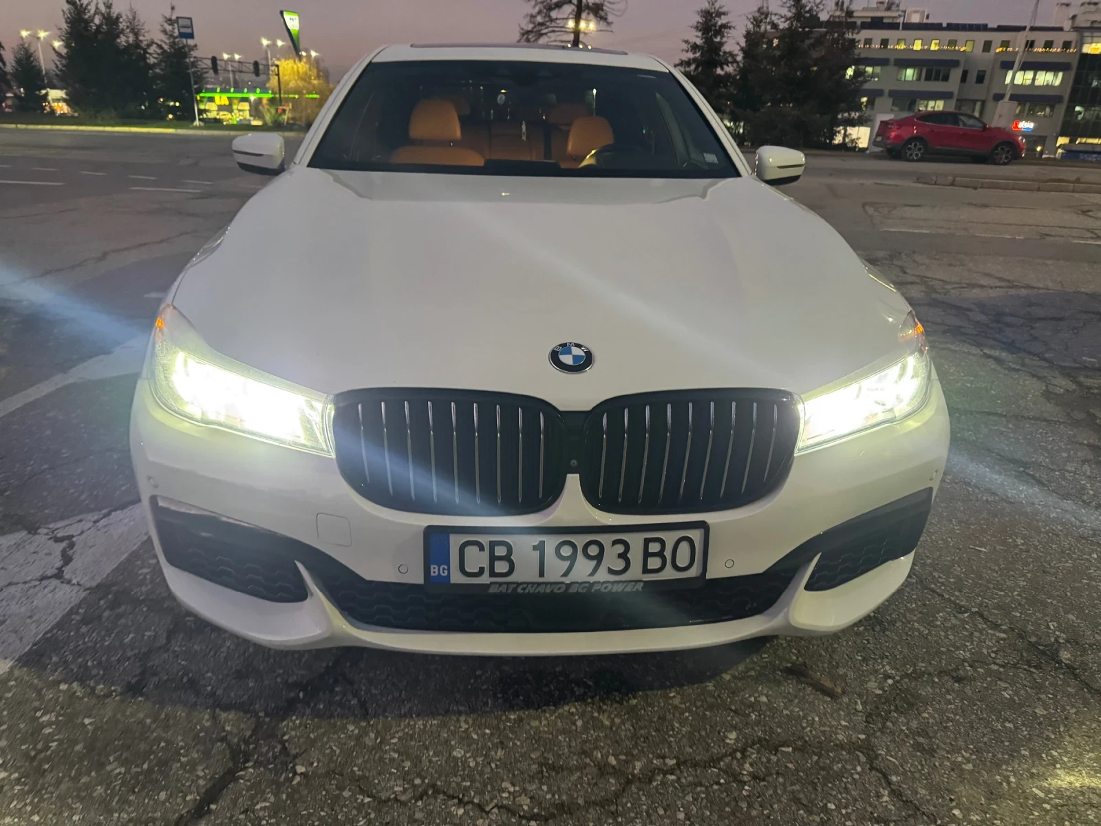 BMW 740 BMW 740LI СПЕШНО!!!! - изображение 5