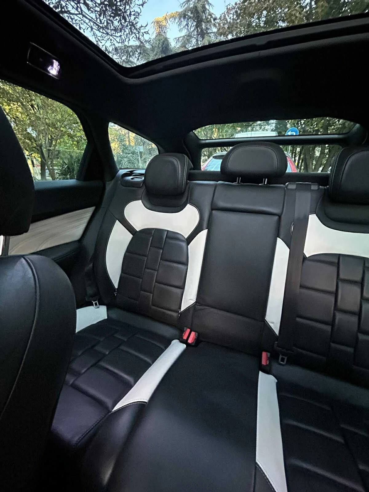 DS DS 5 Citroën DS 5 Hybrid (Diesel-Electric) 4WD | Mobile.bg   12