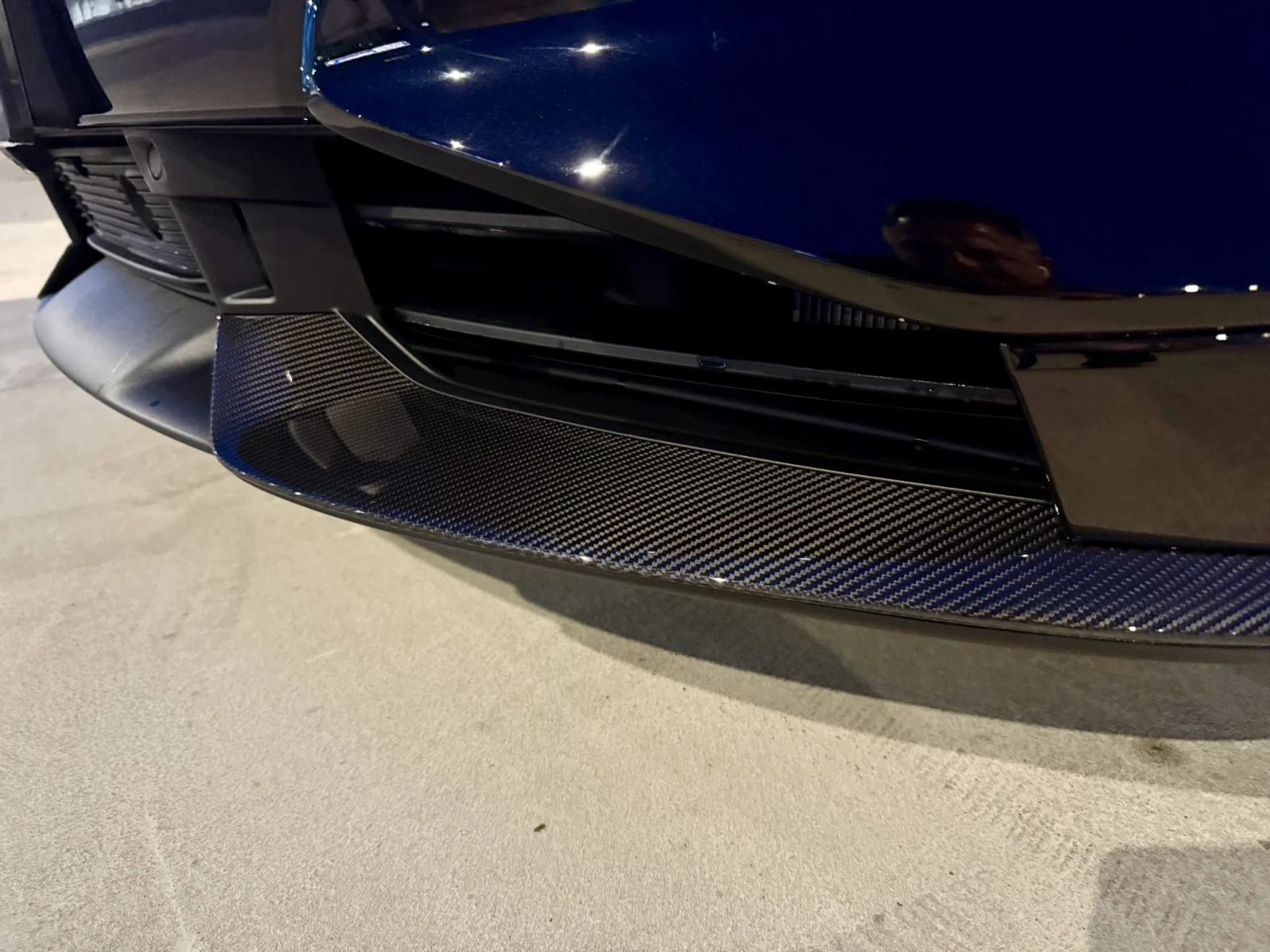 Porsche Taycan Turbo S MY25 | Mobile.bg   5