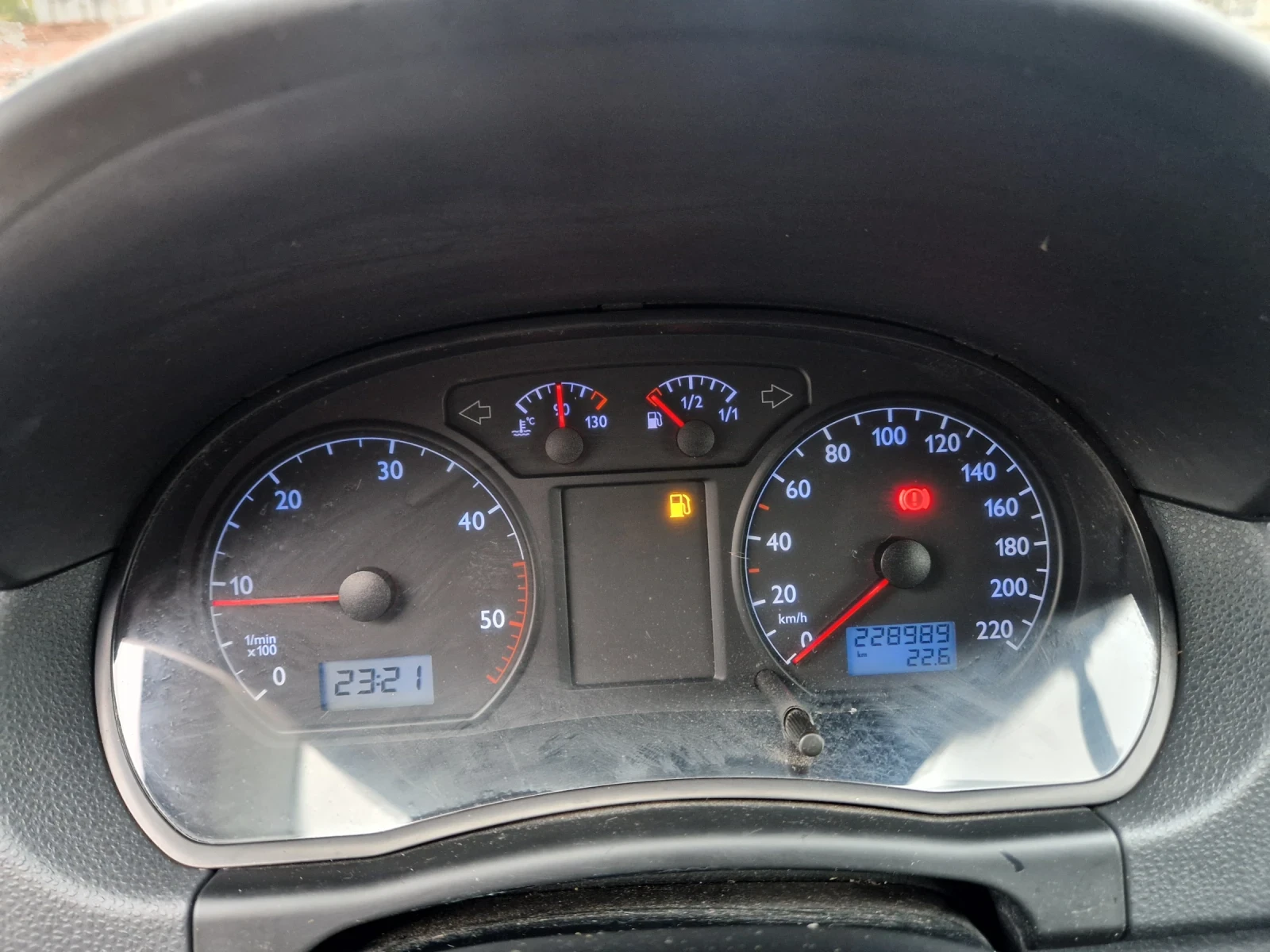 VW Polo 1.4TDI, 75, 04, 228.. | Mobile.bg   13