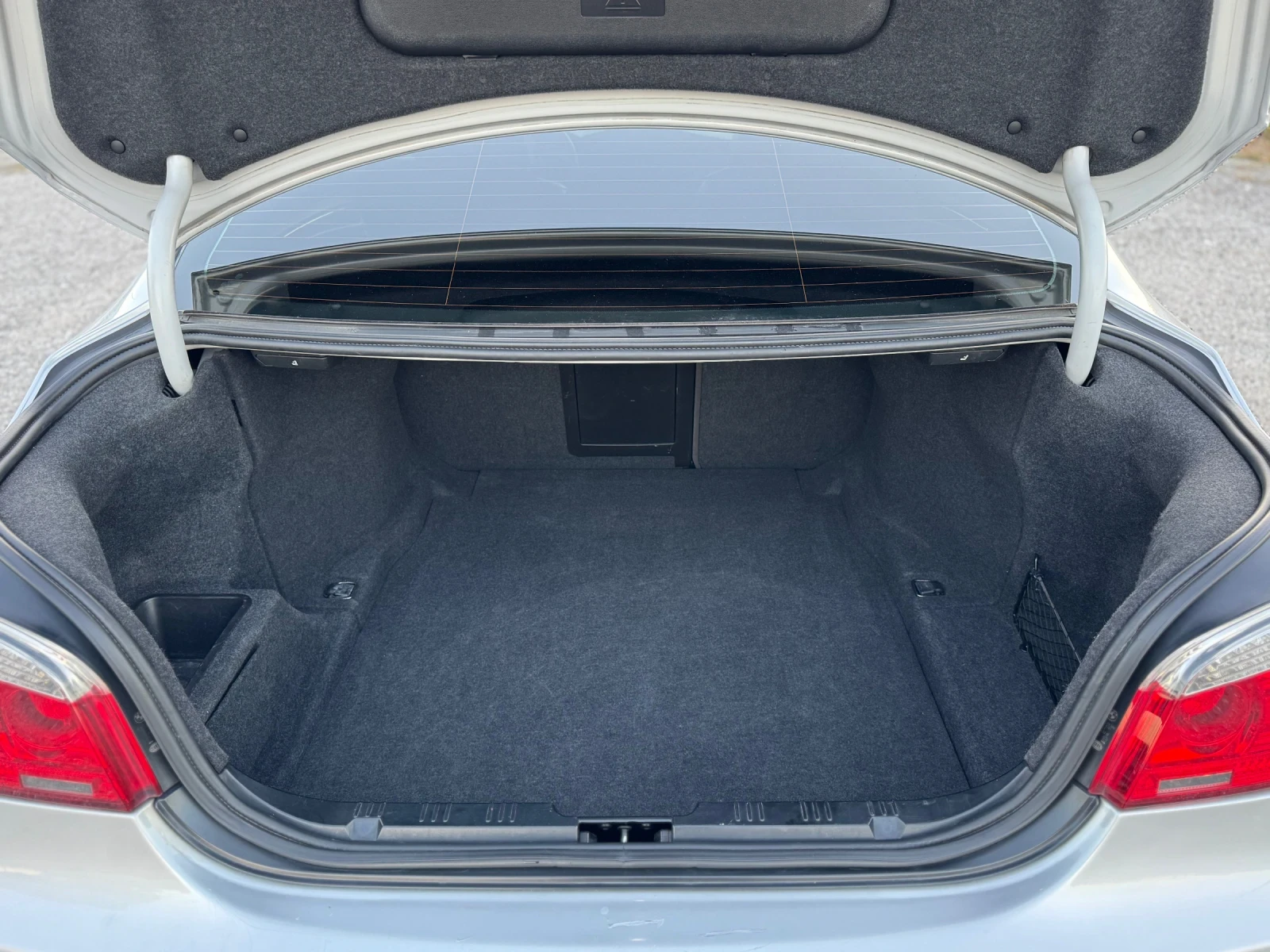 BMW 530 D Face   / Logic7  | Mobile.bg   15