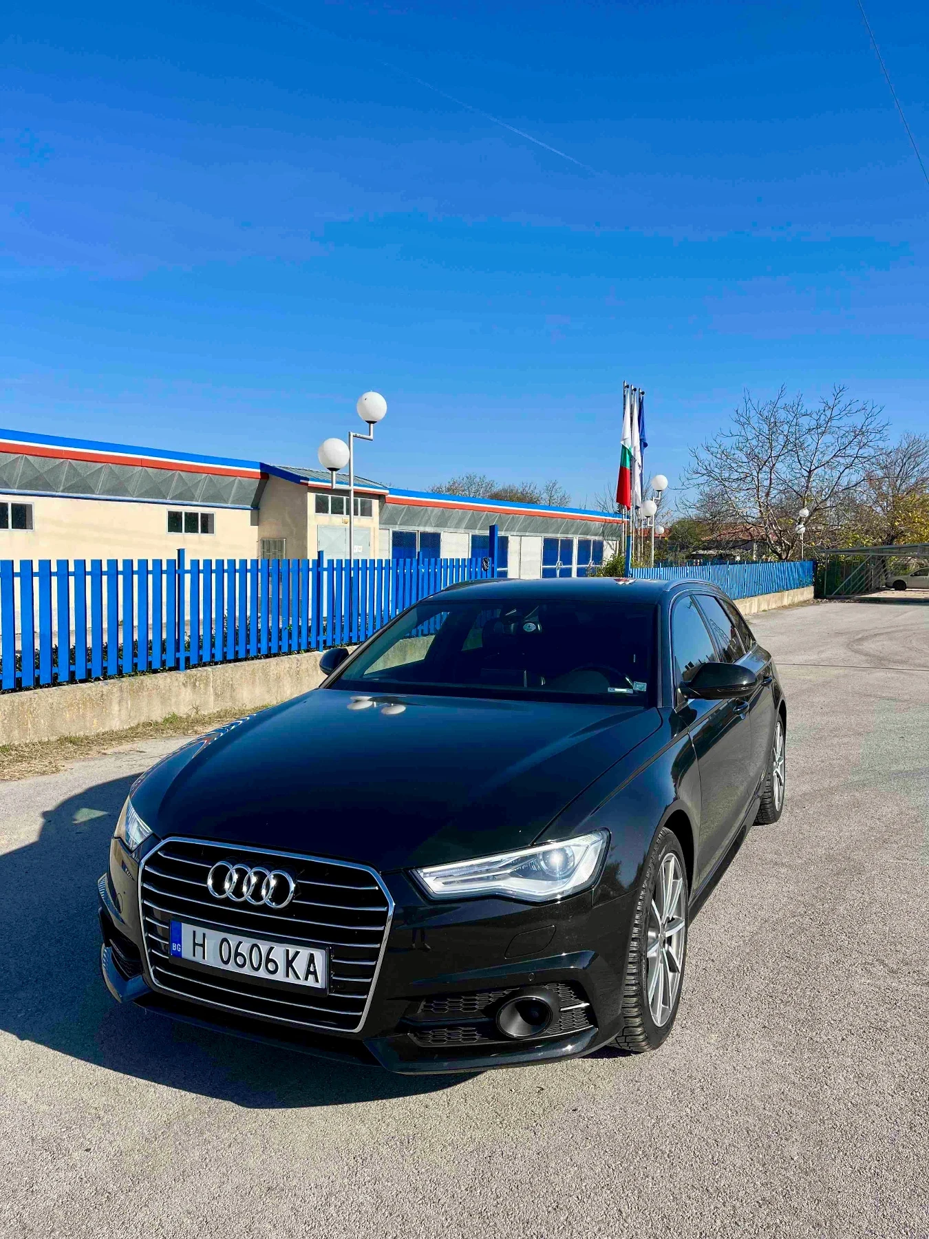 Audi A6 3.0D TOP 218k | Mobile.bg   1