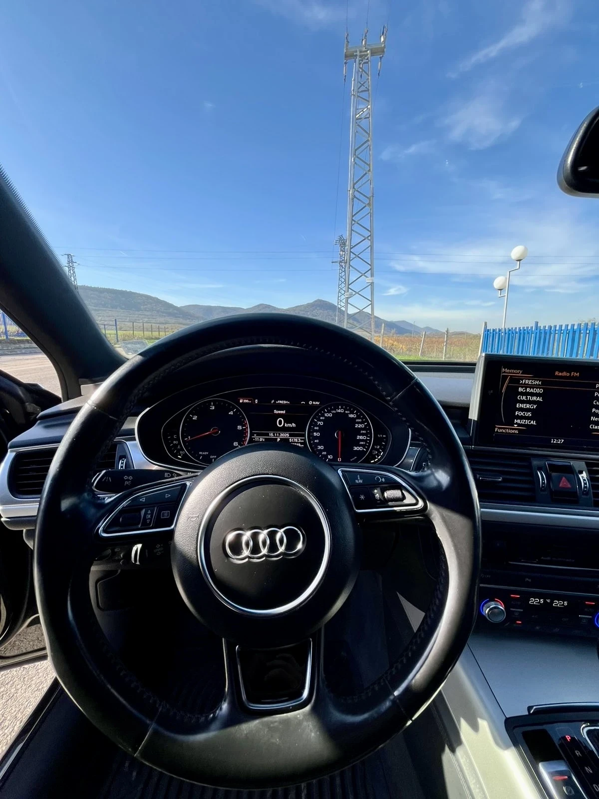 Audi A6 3.0D TOP 218k | Mobile.bg   16