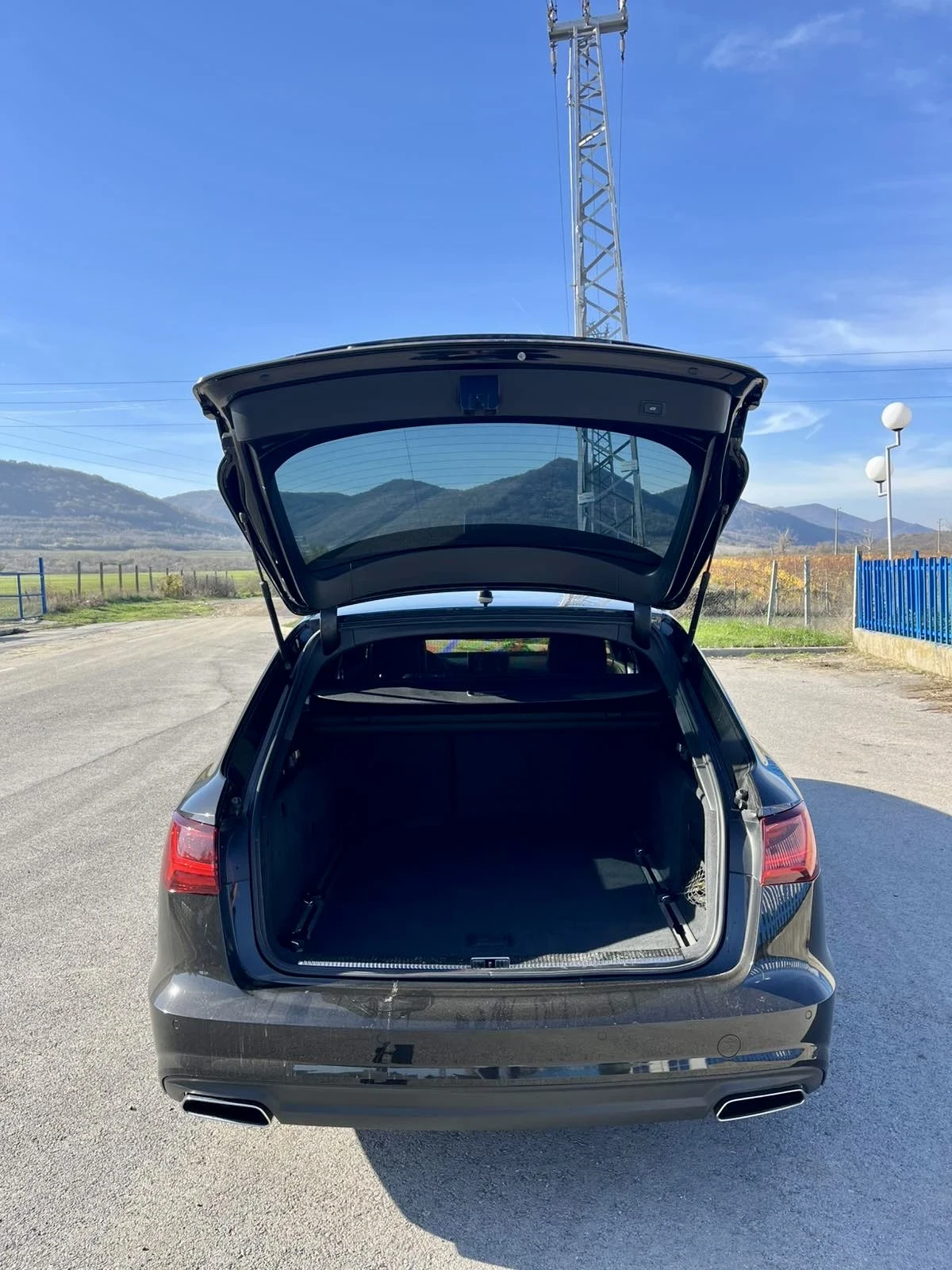 Audi A6 3.0D TOP 218k | Mobile.bg   17