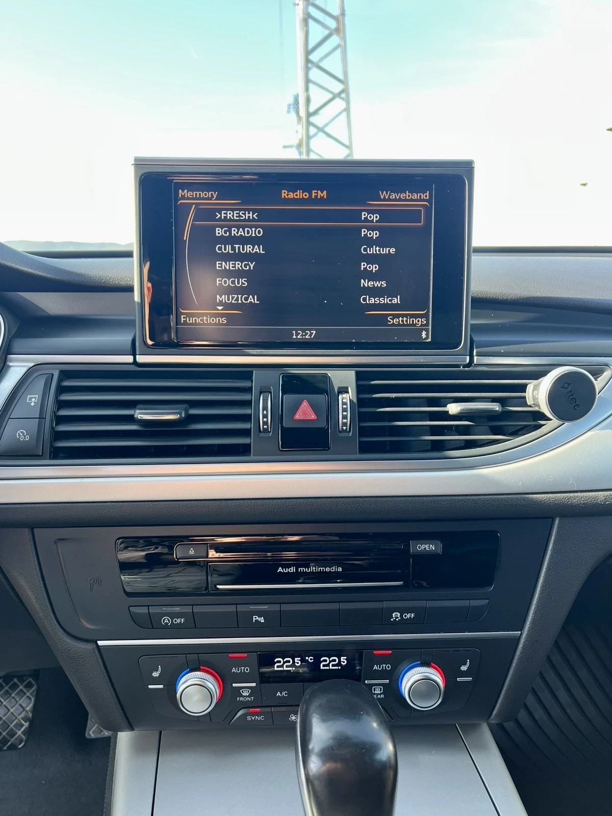 Audi A6 3.0D TOP 218k | Mobile.bg   15