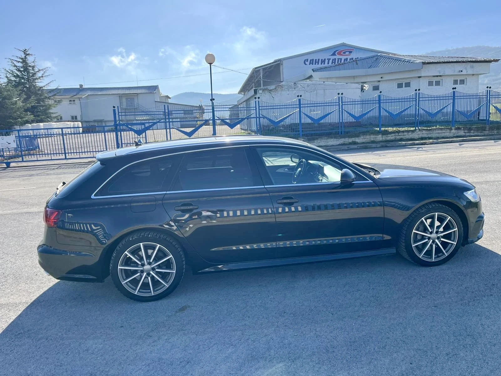 Audi A6 3.0D TOP 218k | Mobile.bg   5