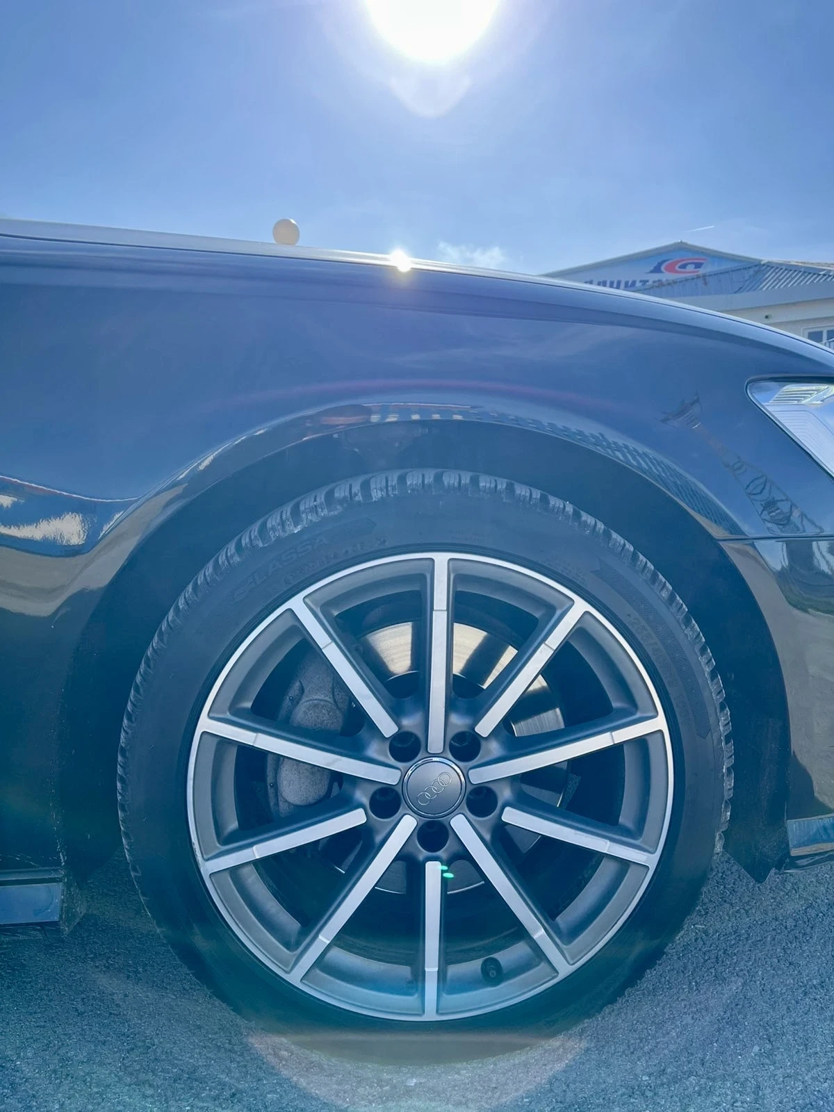 Audi A6 3.0D TOP 218k | Mobile.bg   10