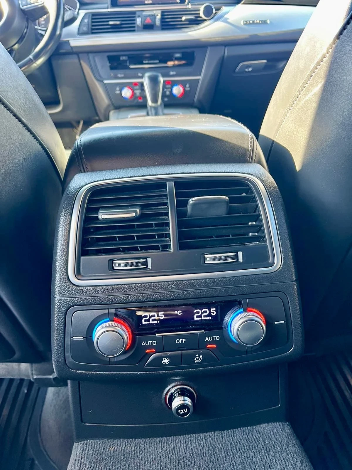 Audi A6 3.0D TOP 218k | Mobile.bg   12