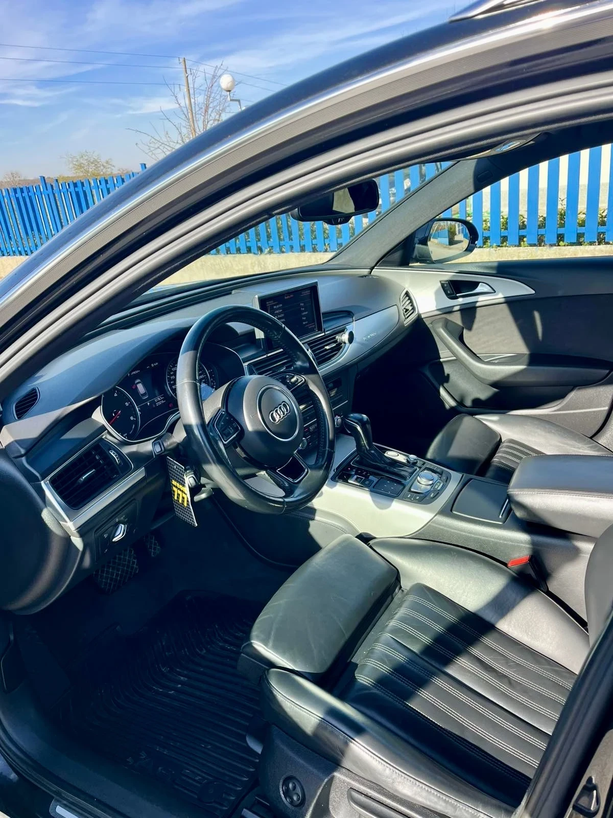 Audi A6 3.0D TOP 218k | Mobile.bg   9