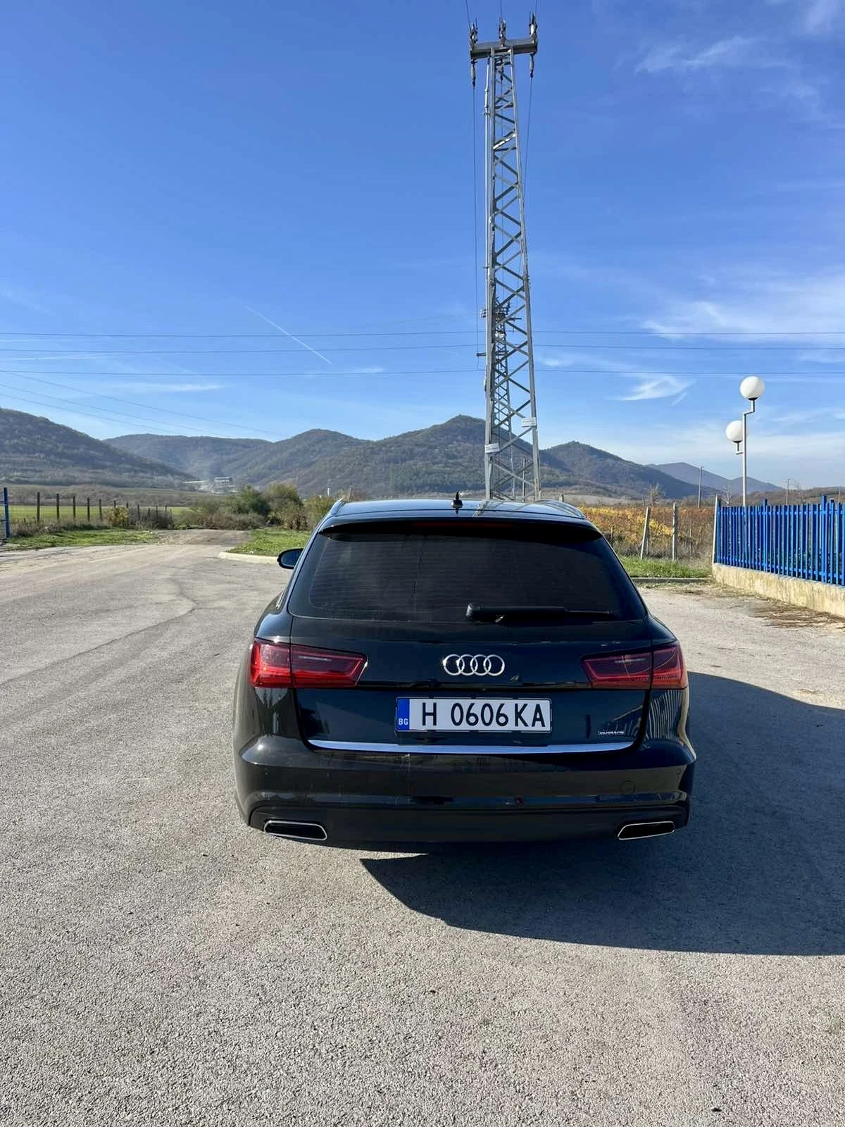 Audi A6 3.0D TOP 218k | Mobile.bg   4