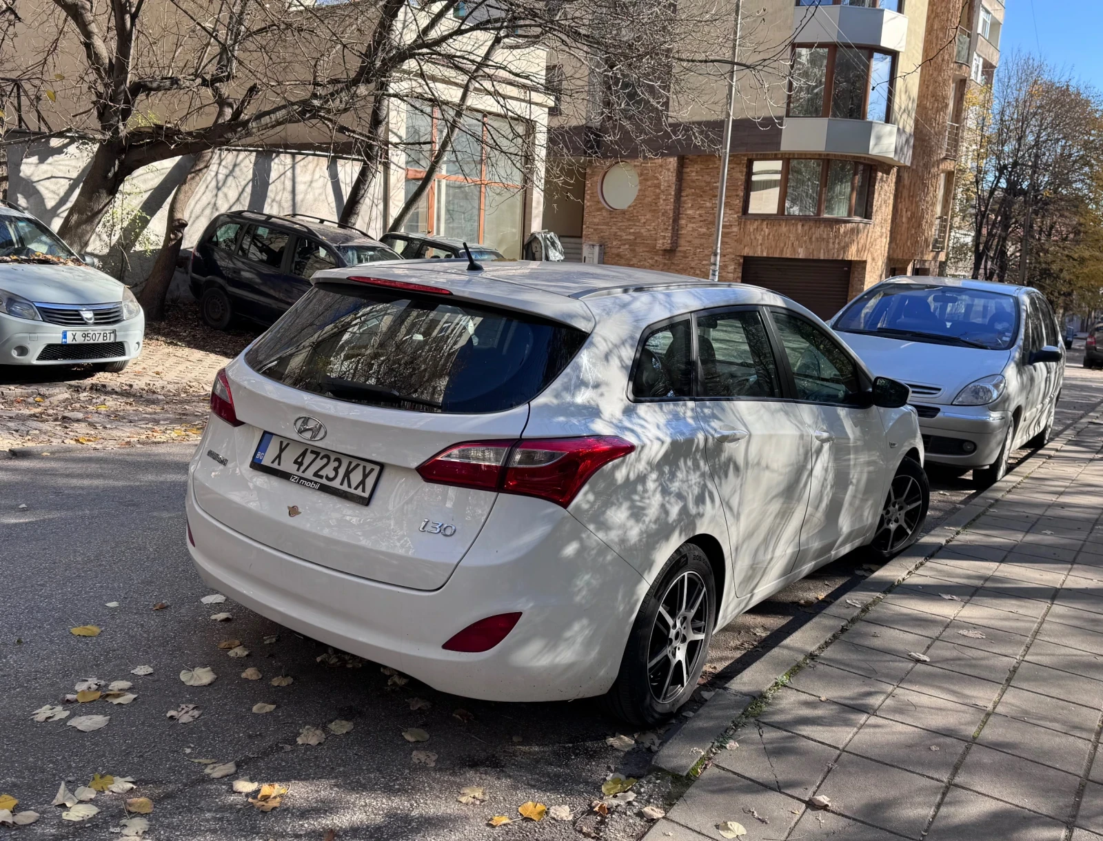 Hyundai I30  - изображение 3
