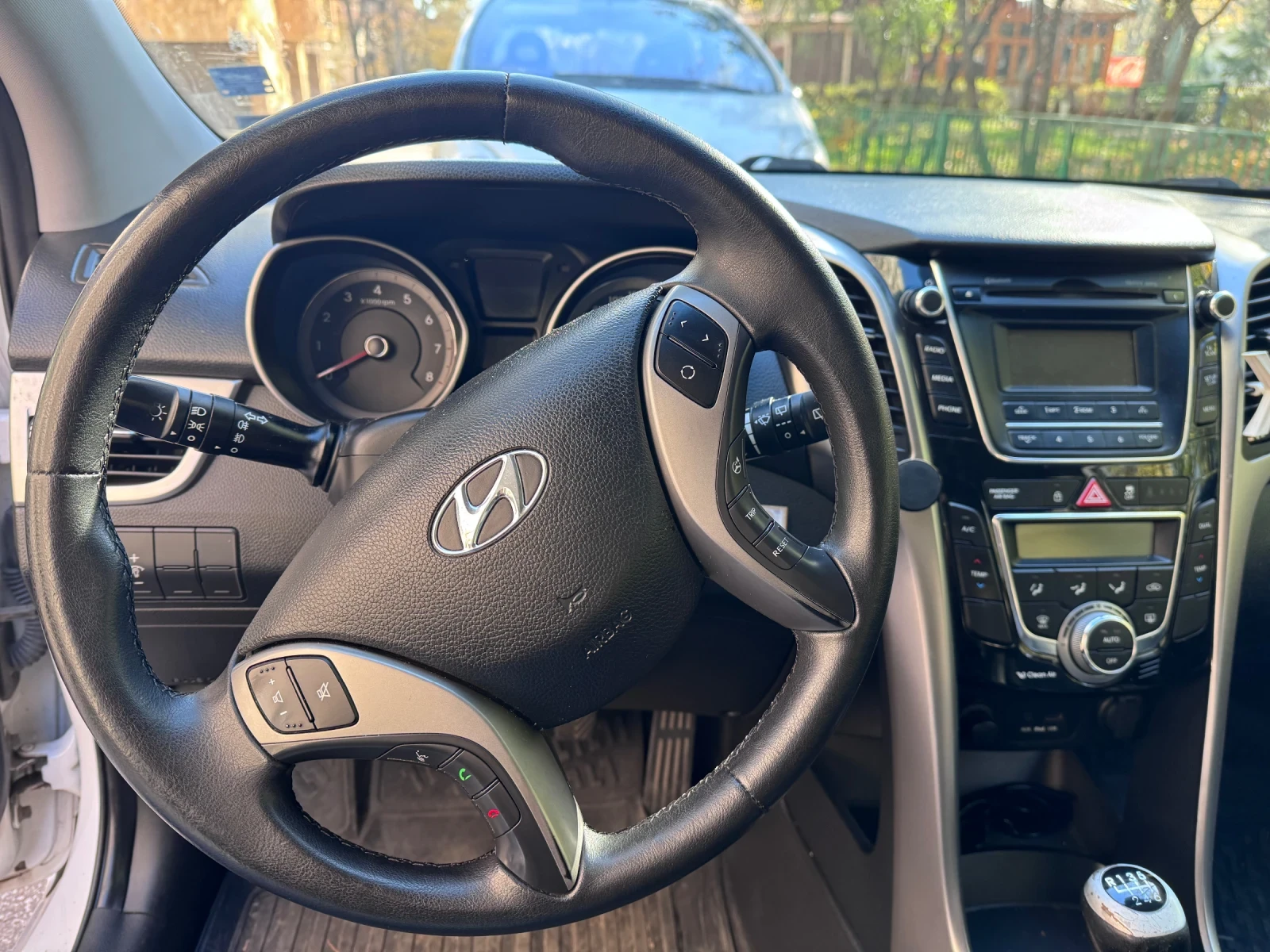 Hyundai I30  - изображение 9