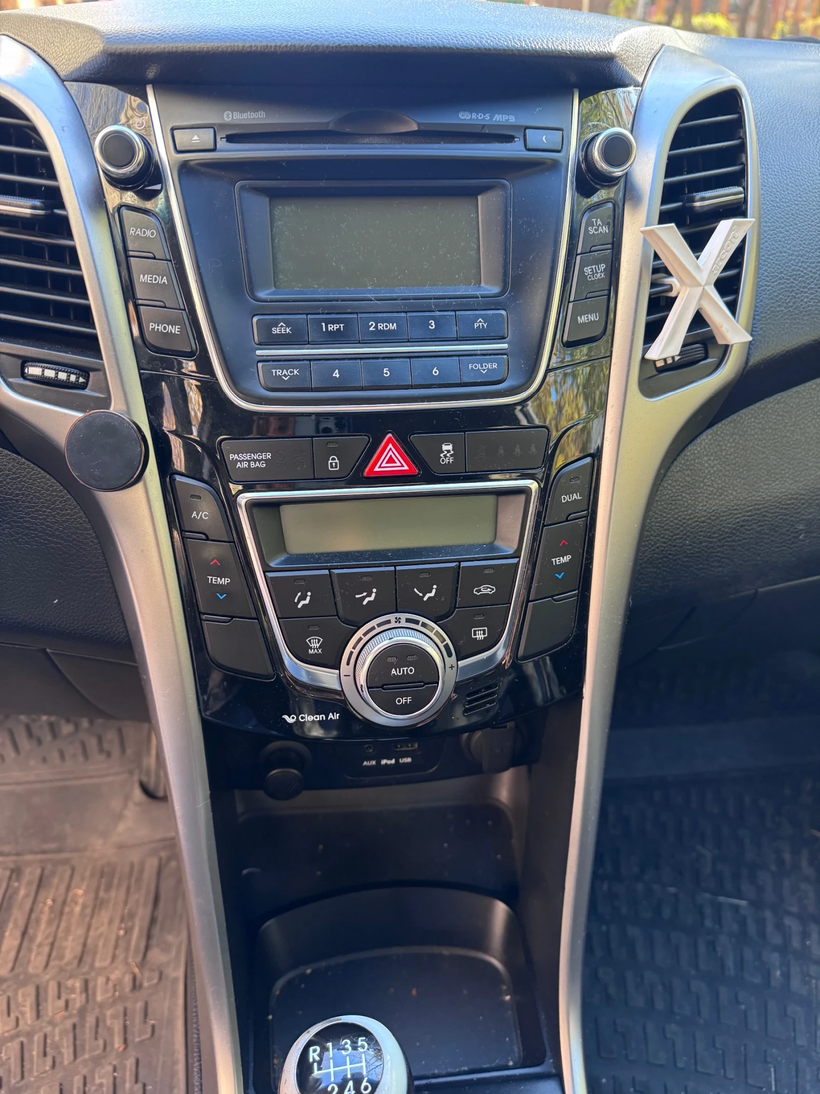 Hyundai I30  - изображение 6