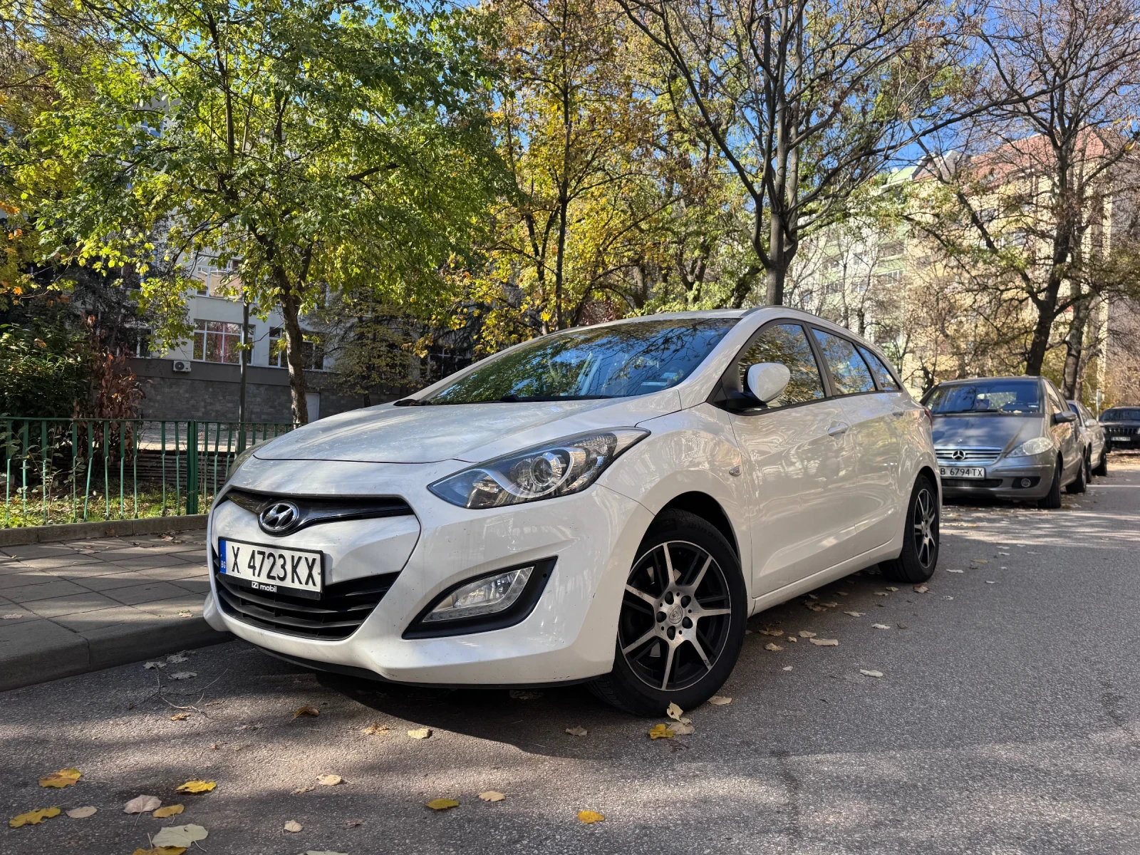 Hyundai I30 | Mobile.bg   1