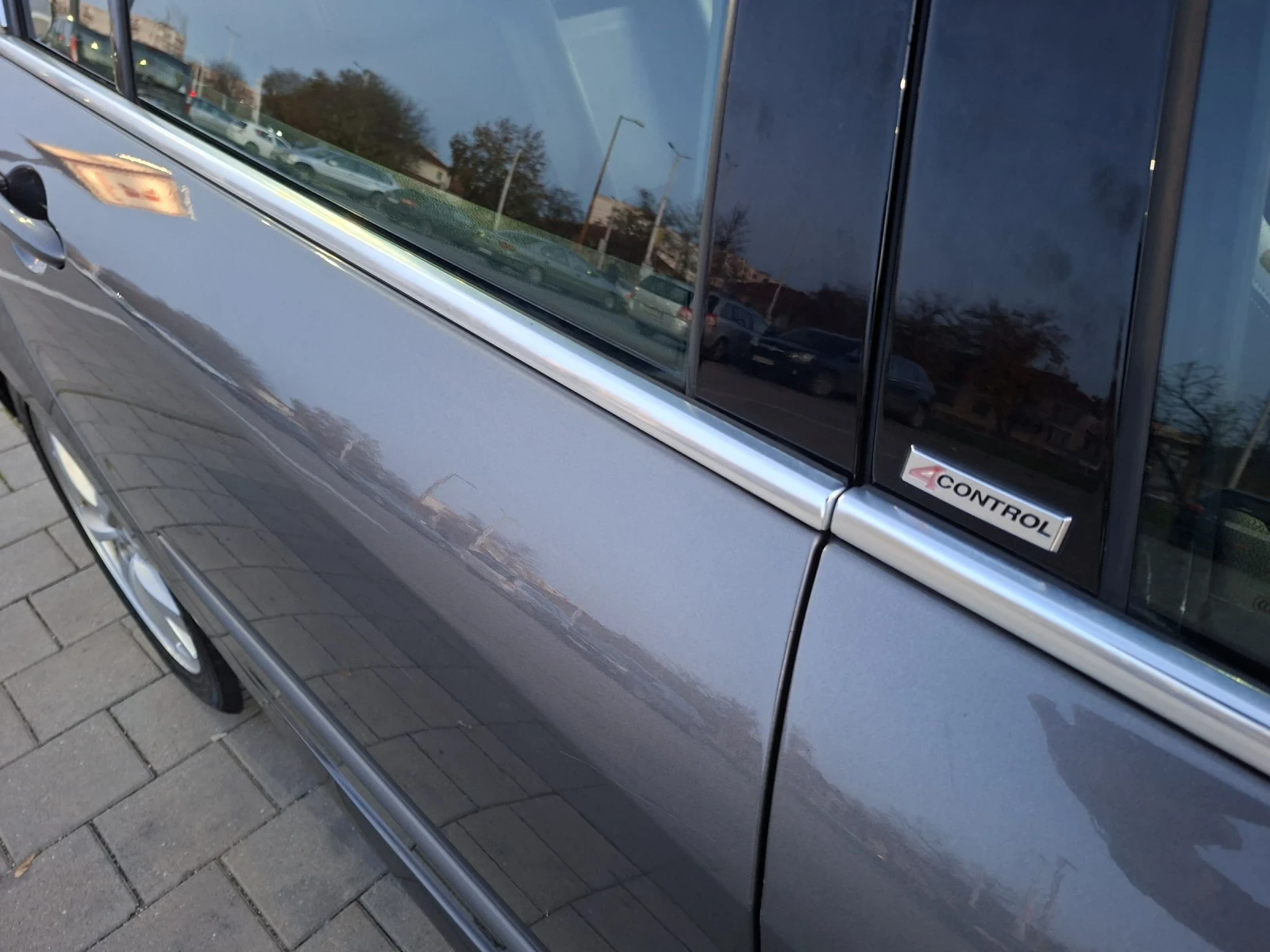 Renault Laguna GT 2.0dci 4control | Mobile.bg   5