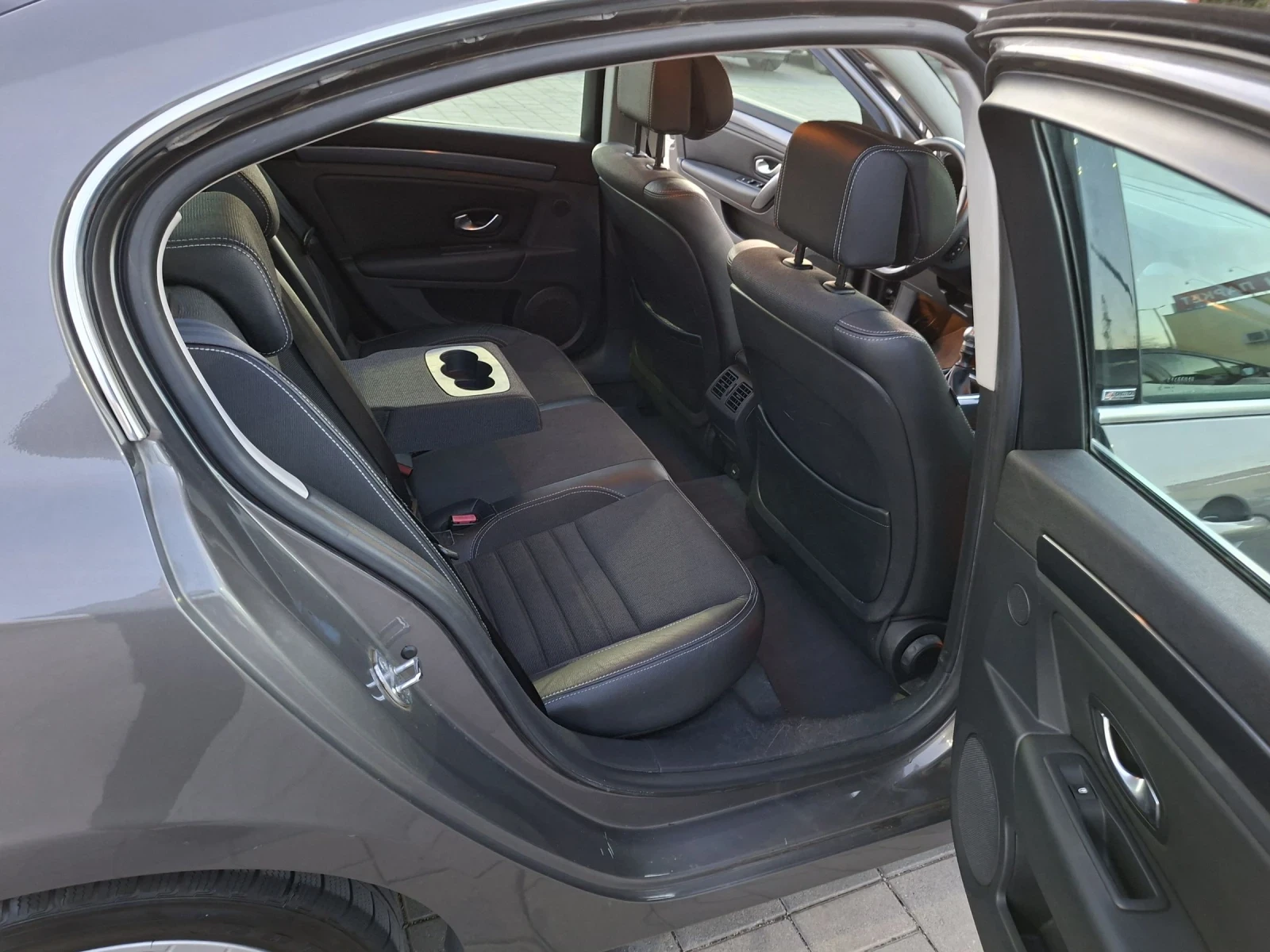 Renault Laguna GT 2.0dci 4control | Mobile.bg   12