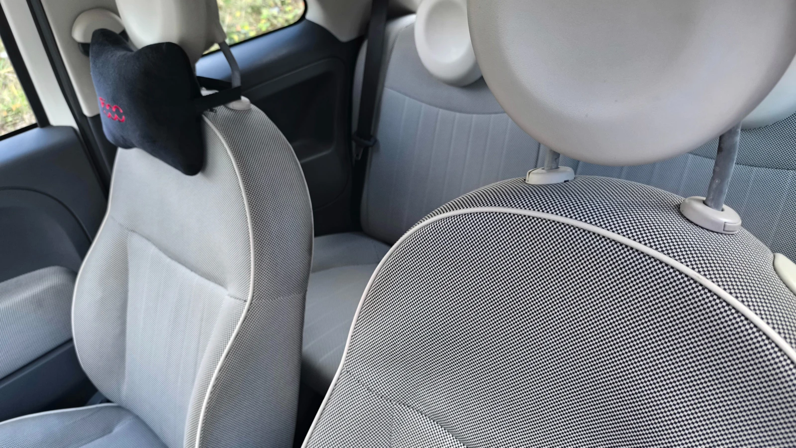 Fiat 500 1.4 SPORT | Mobile.bg � ����������� 16