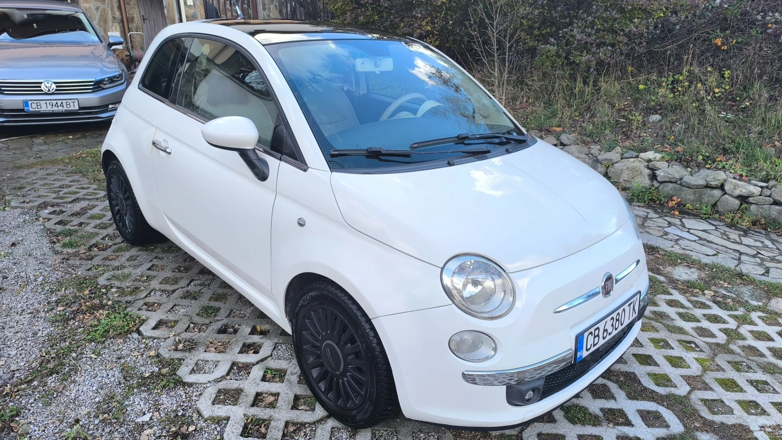 Fiat 500 1.4 SPORT - изображение 3
