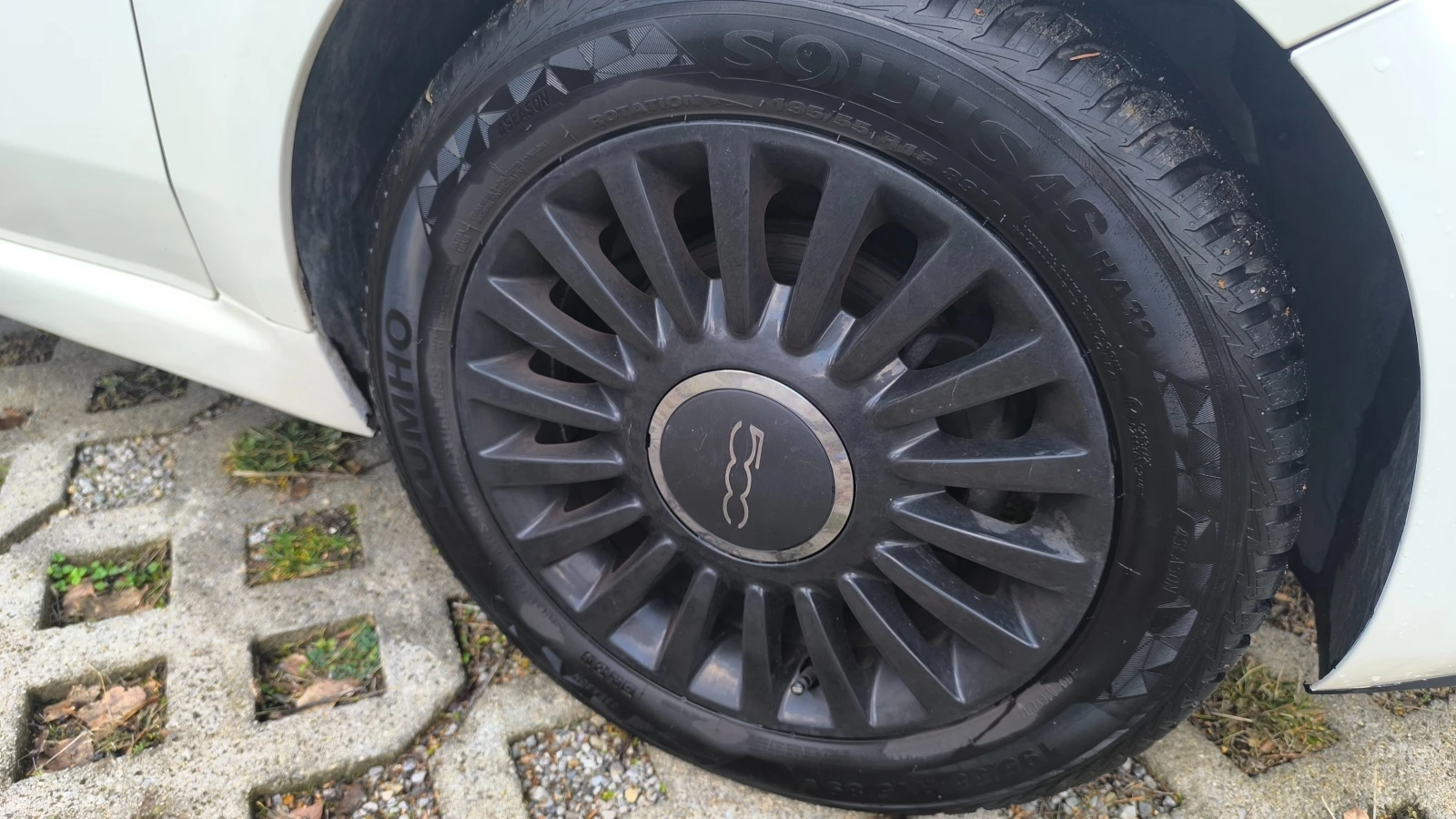 Fiat 500 1.4 SPORT | Mobile.bg � ����������� 15