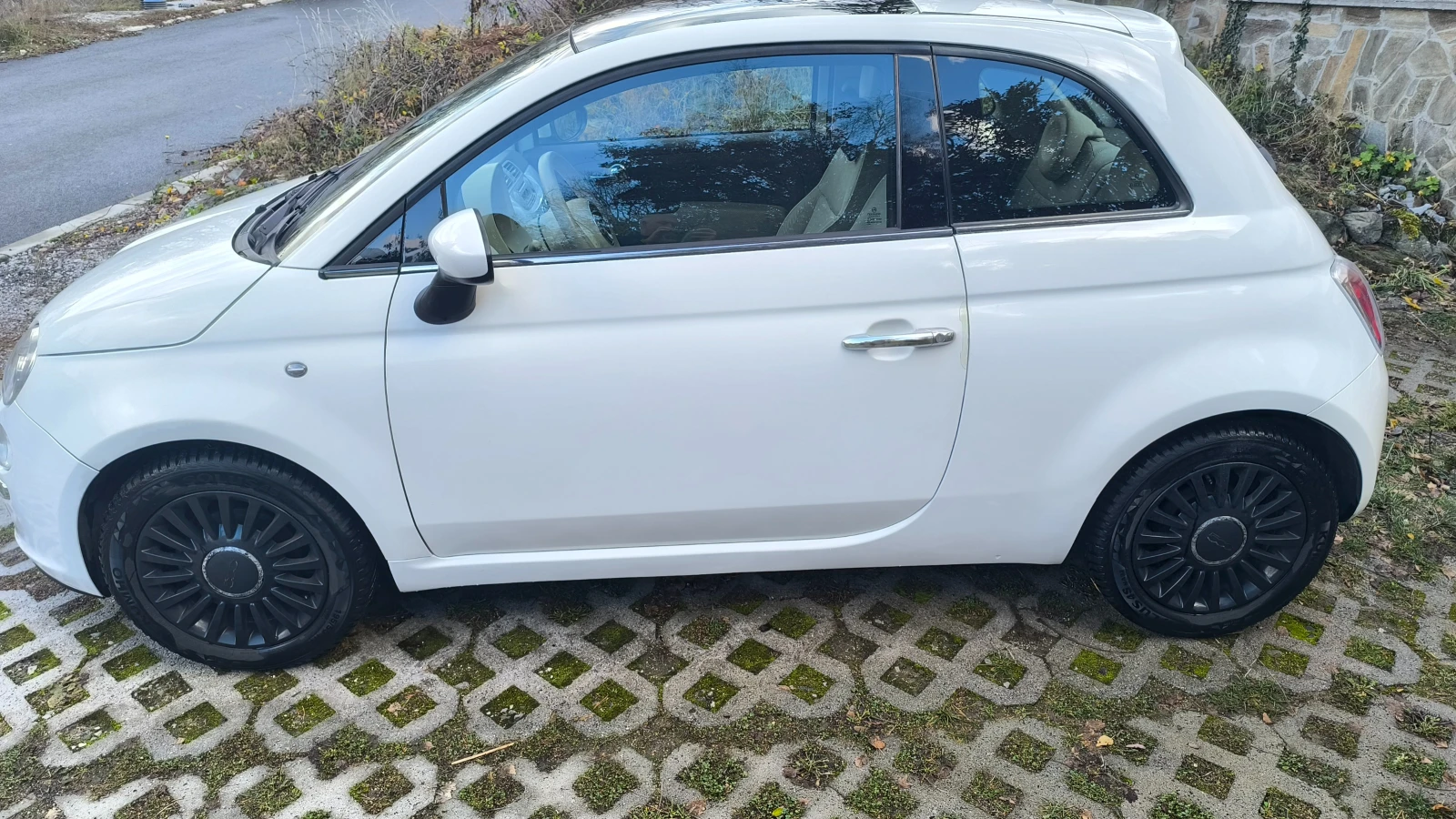 Fiat 500 1.4 SPORT - изображение 8