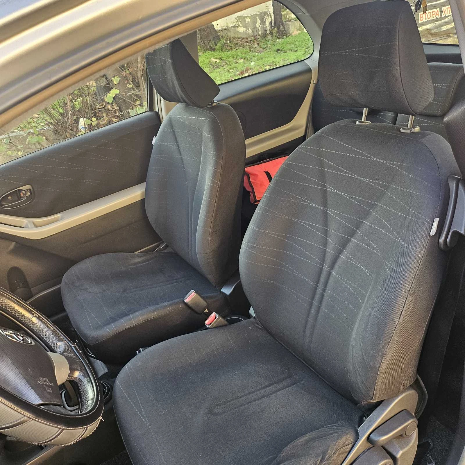 Toyota Yaris | Mobile.bg   4