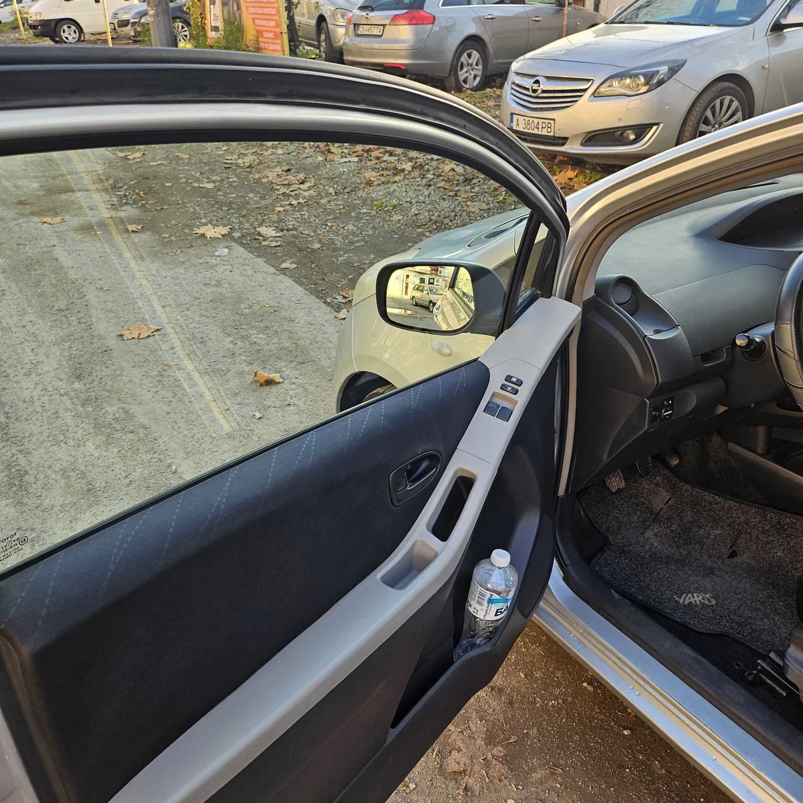 Toyota Yaris | Mobile.bg   8