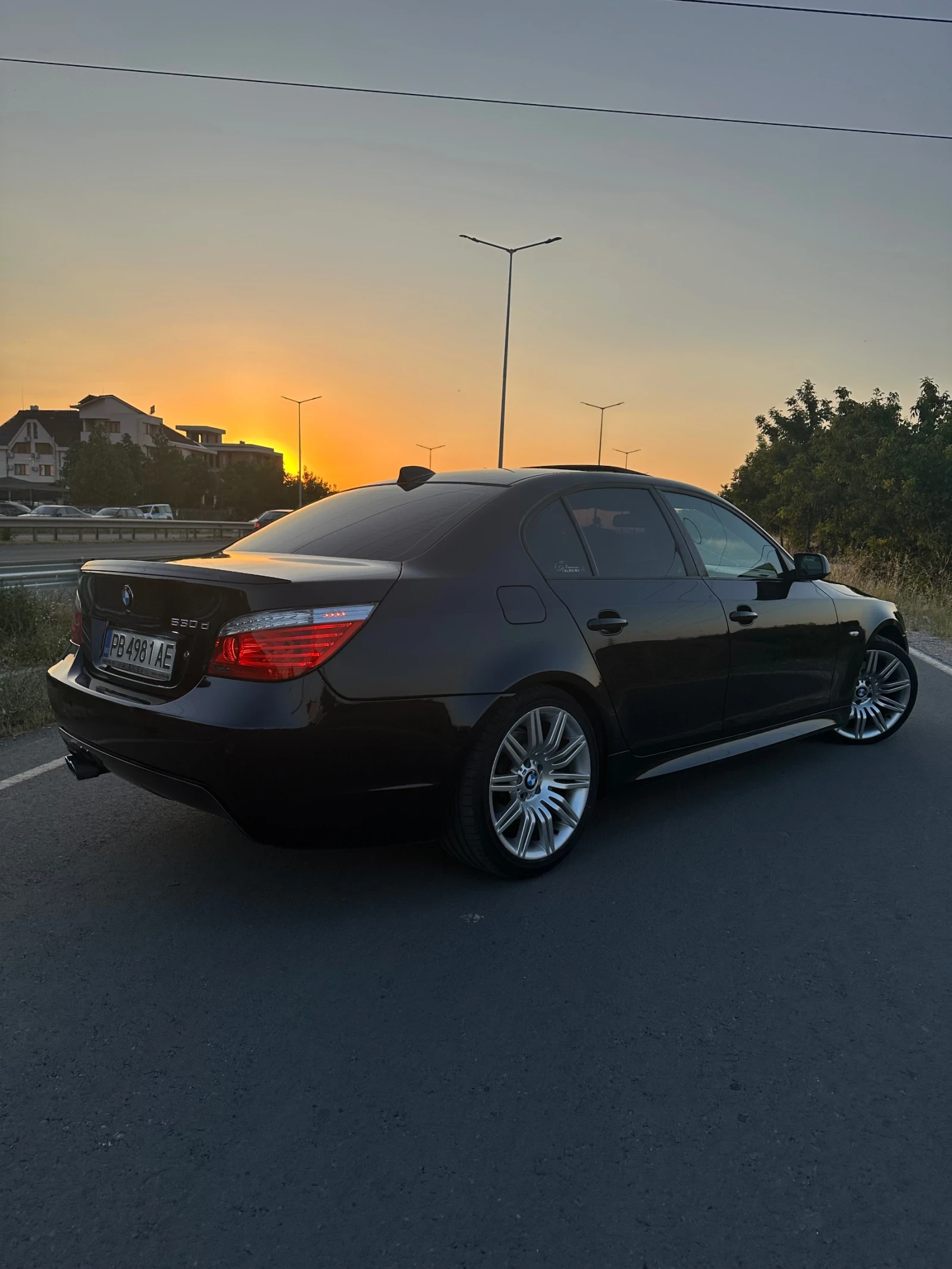 BMW 530  - изображение 3