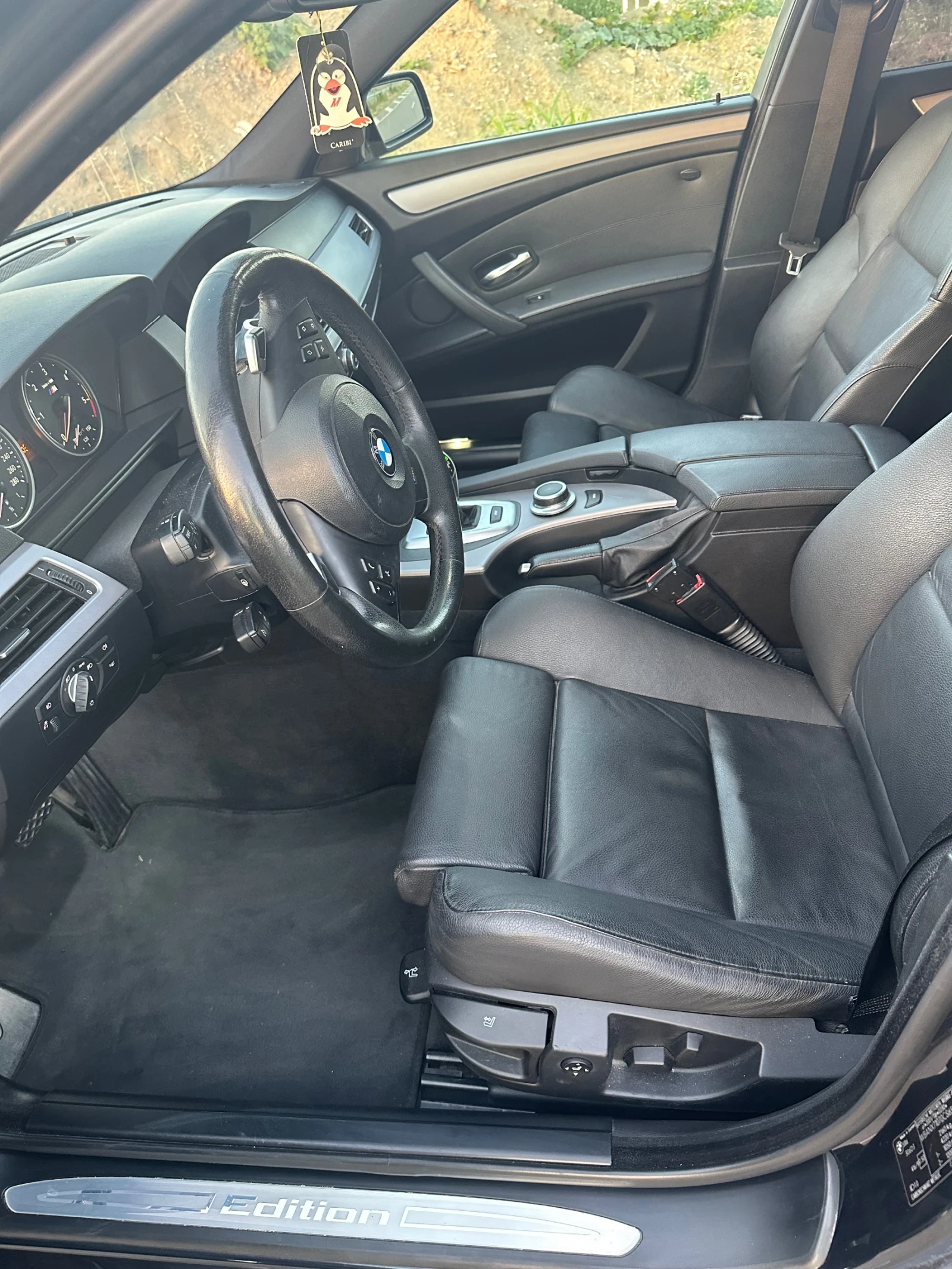 BMW 530  - изображение 8