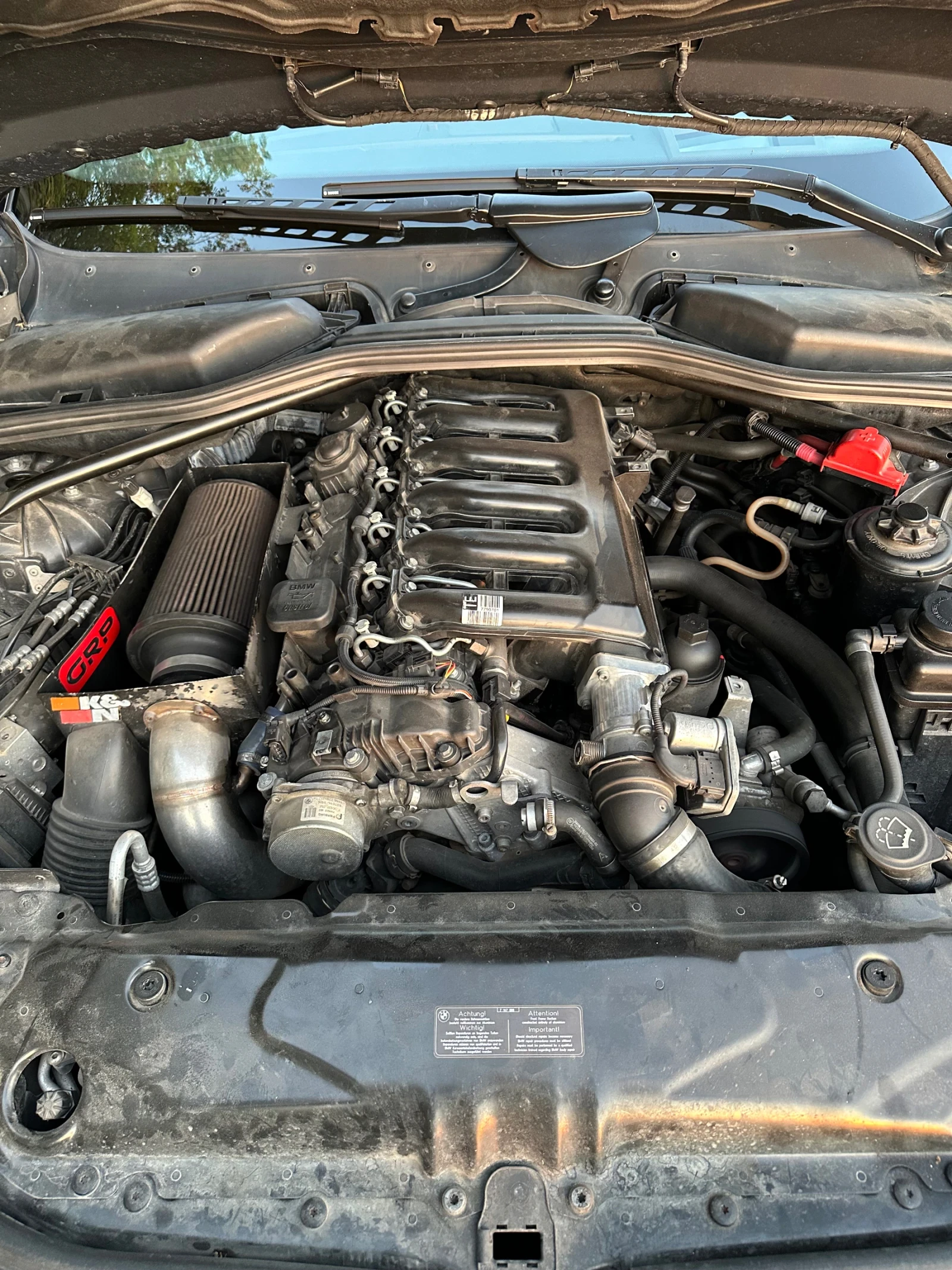 BMW 530 | Mobile.bg � ����������� 14