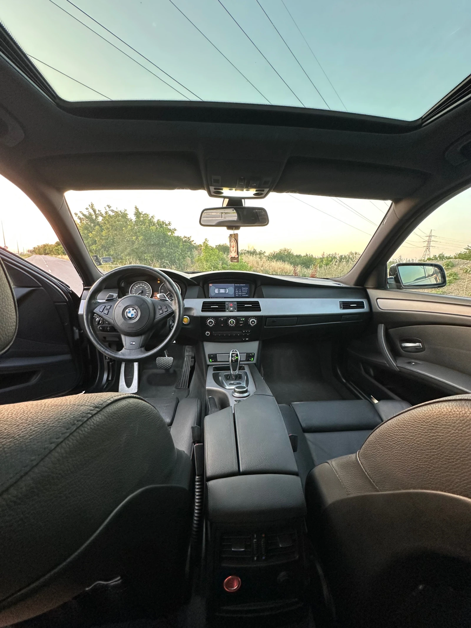BMW 530 | Mobile.bg � ����������� 12