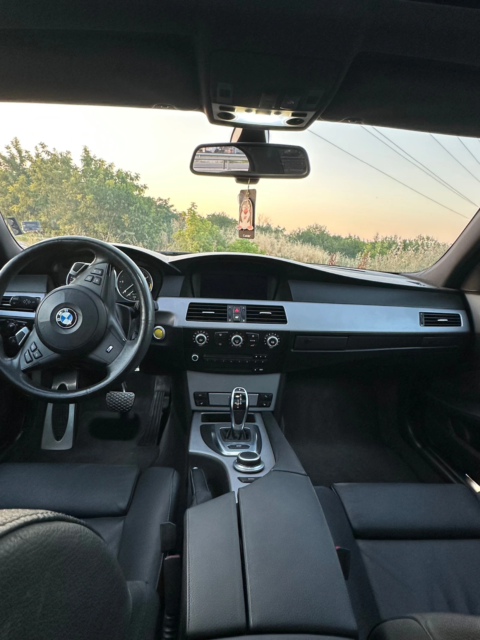 BMW 530  - изображение 10