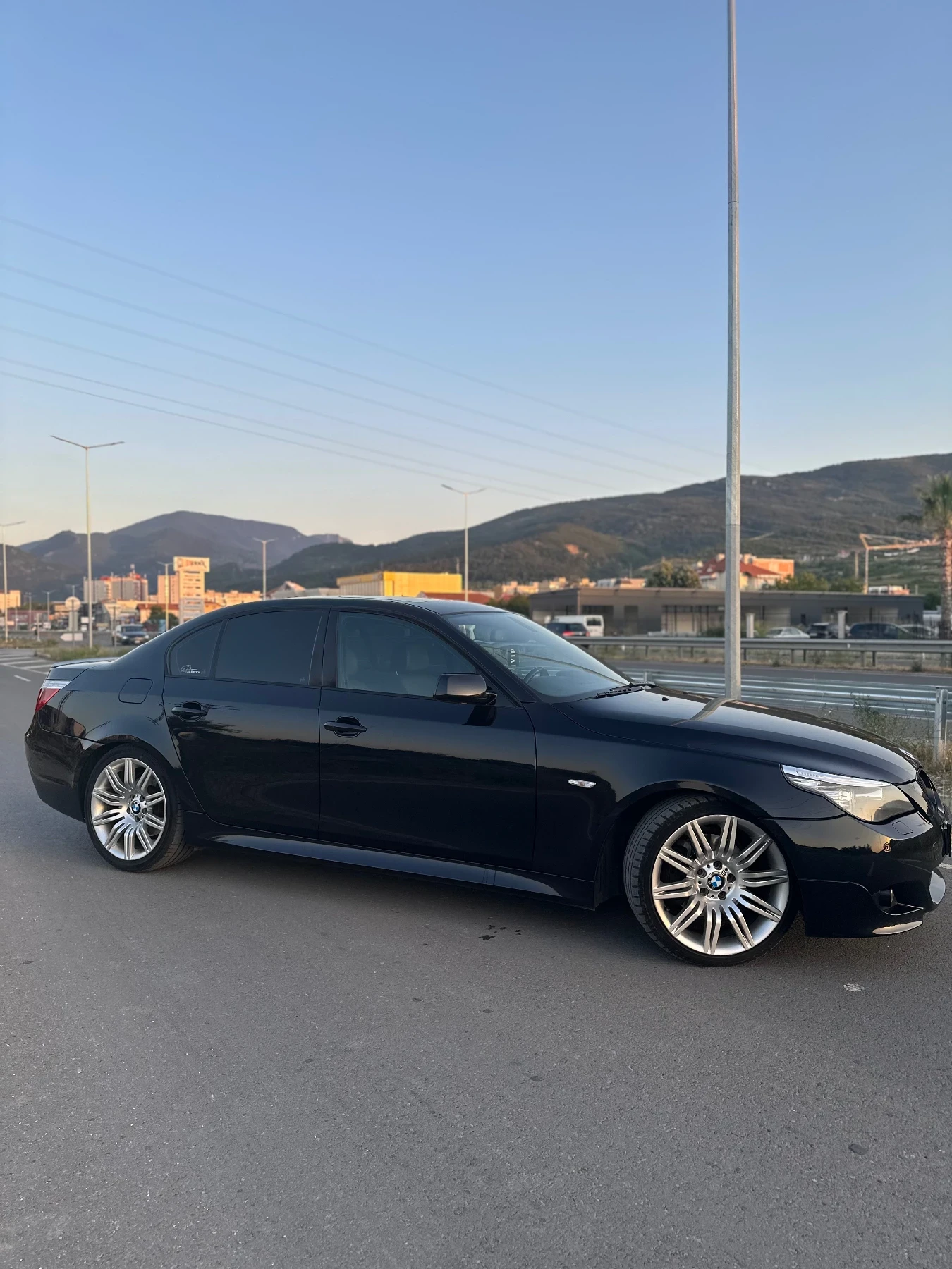 BMW 530  - изображение 2